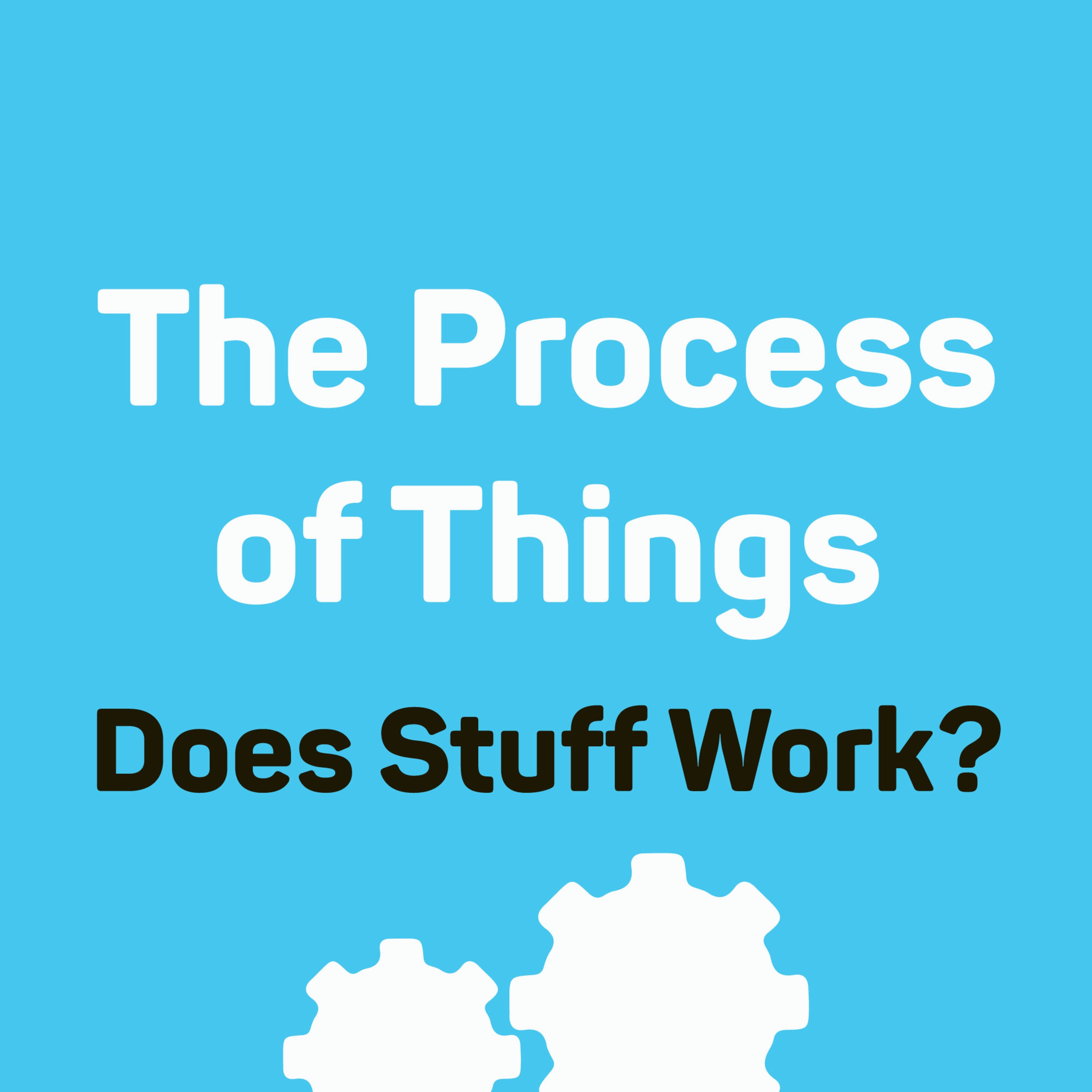 S1 E2 - Change Management. Does It Work? episode artwork
