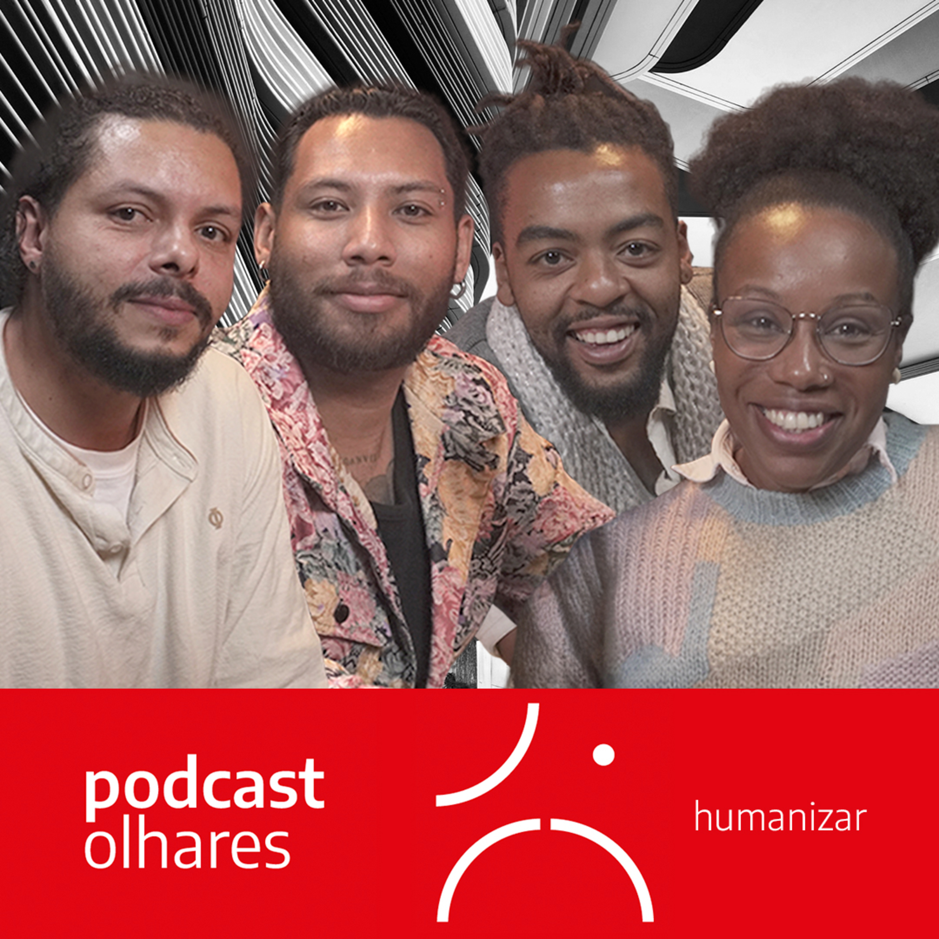 Cidade como construção cultural, social e simbólica - EP#35 episode artwork