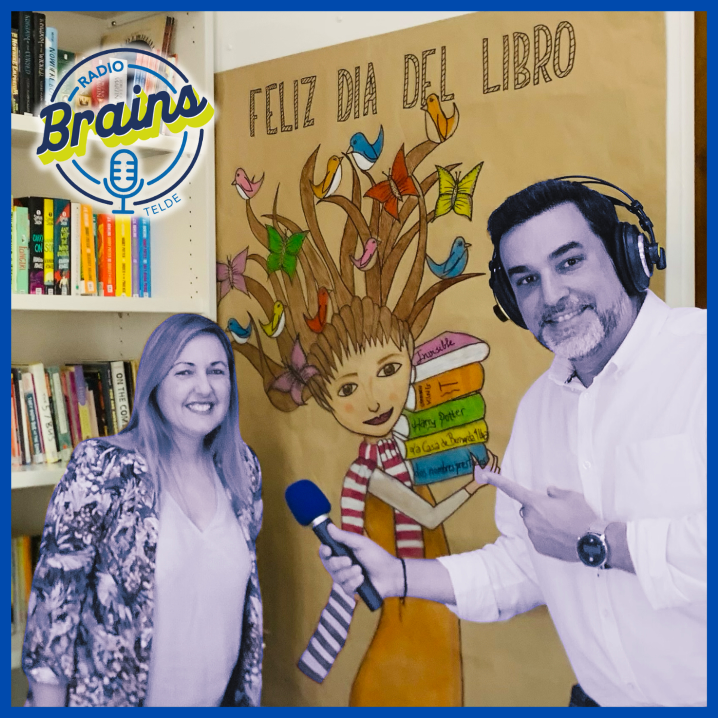 Brains Radio