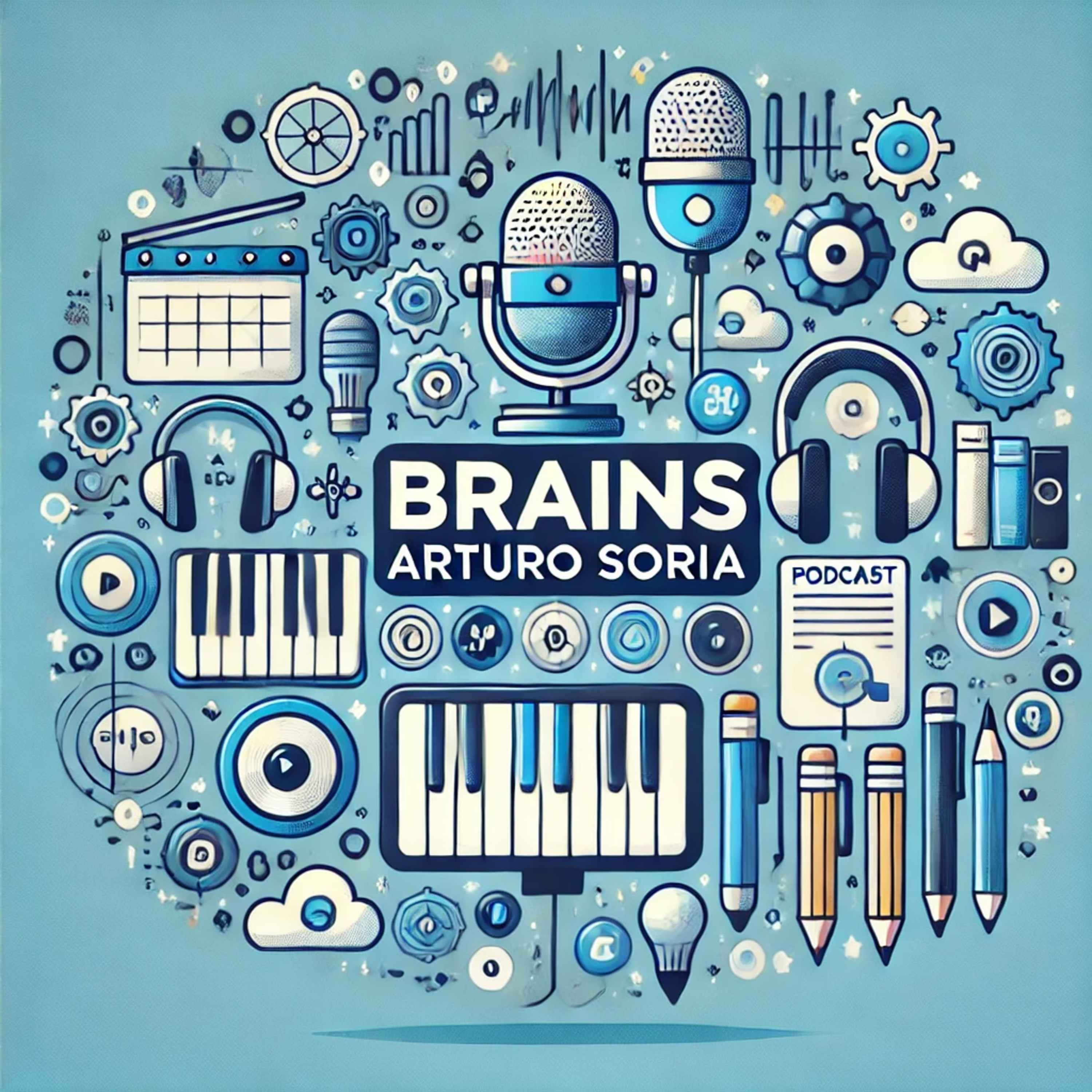 Brains Radio