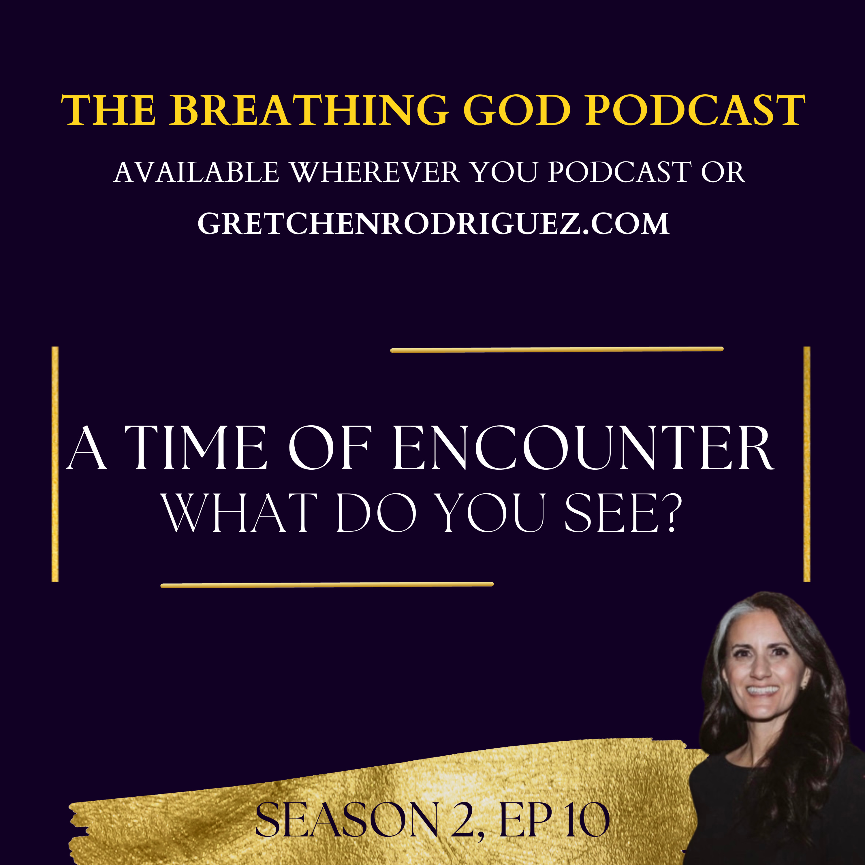 The Breathing God Podcast