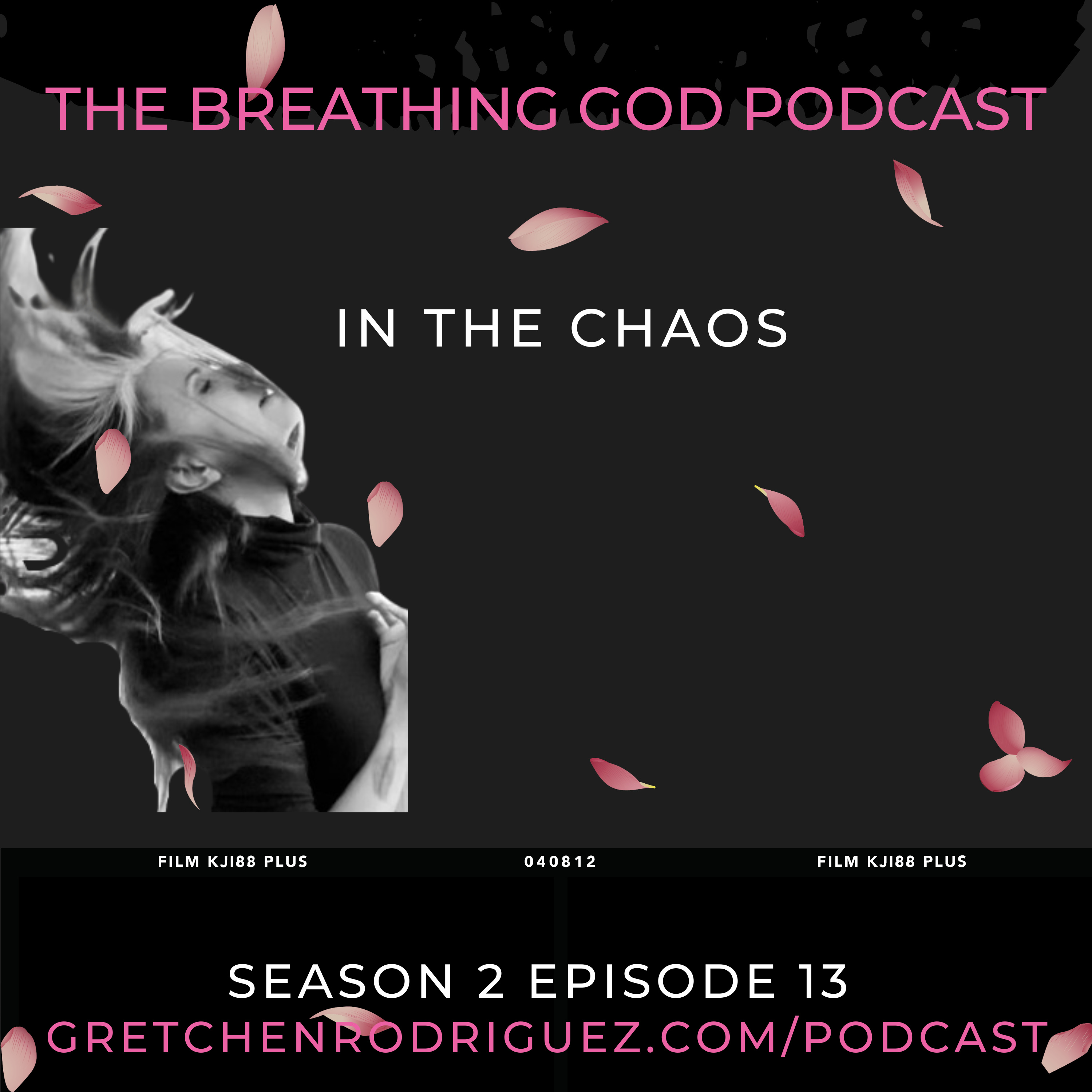 The Breathing God Podcast