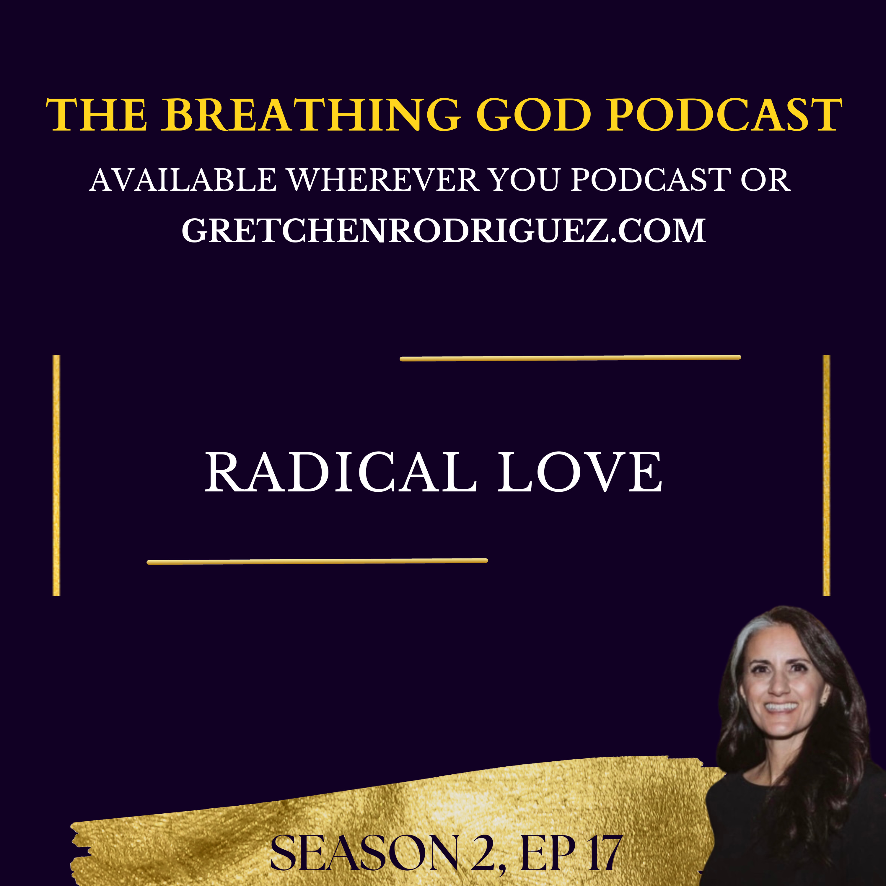 The Breathing God Podcast