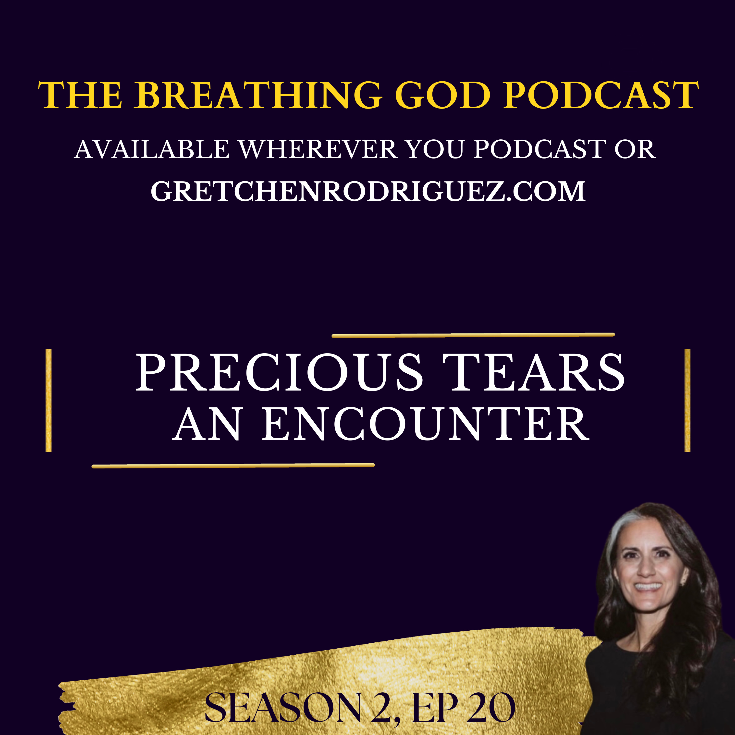 The Breathing God Podcast