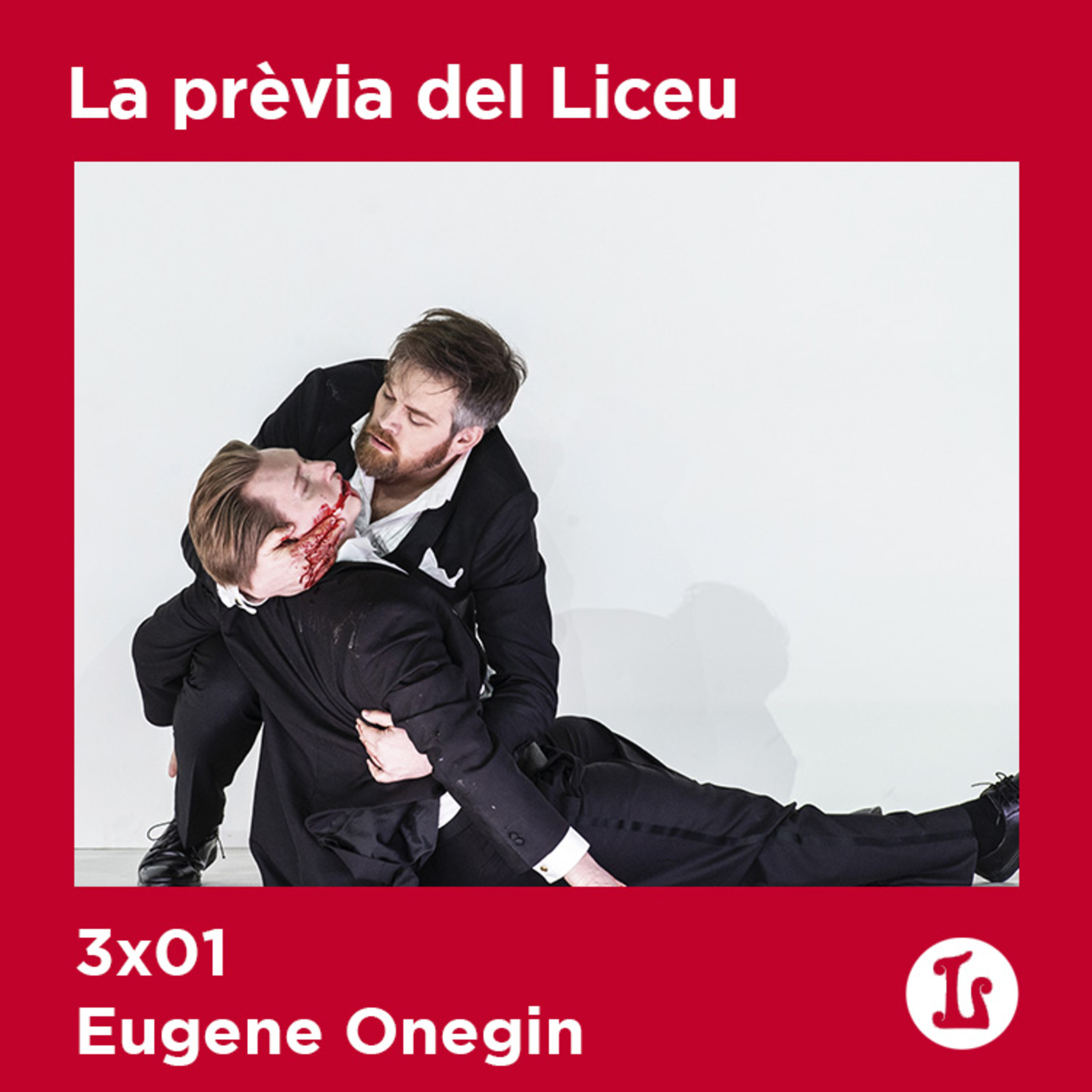 La prèvia del Liceu