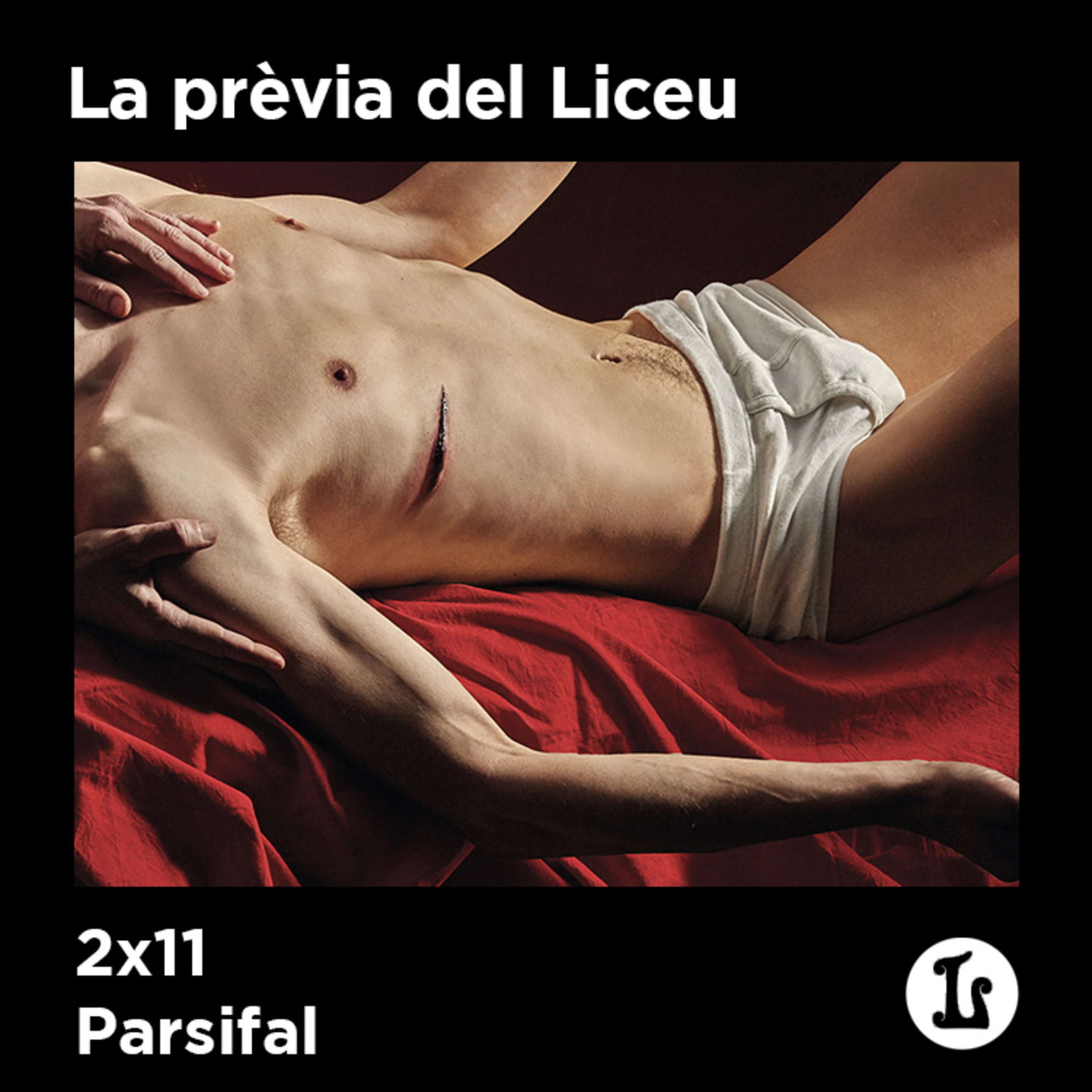 La prèvia del Liceu