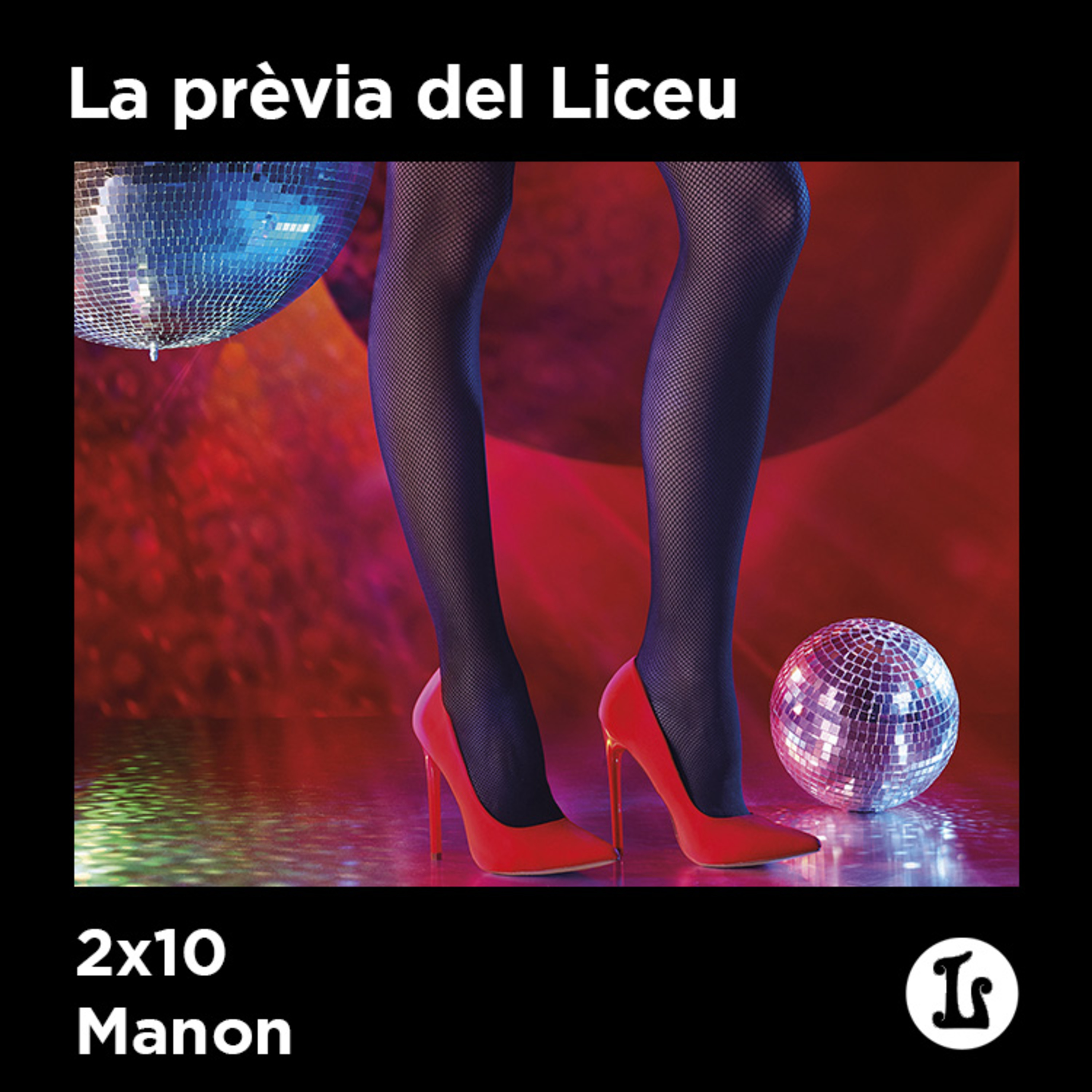 La prèvia del Liceu