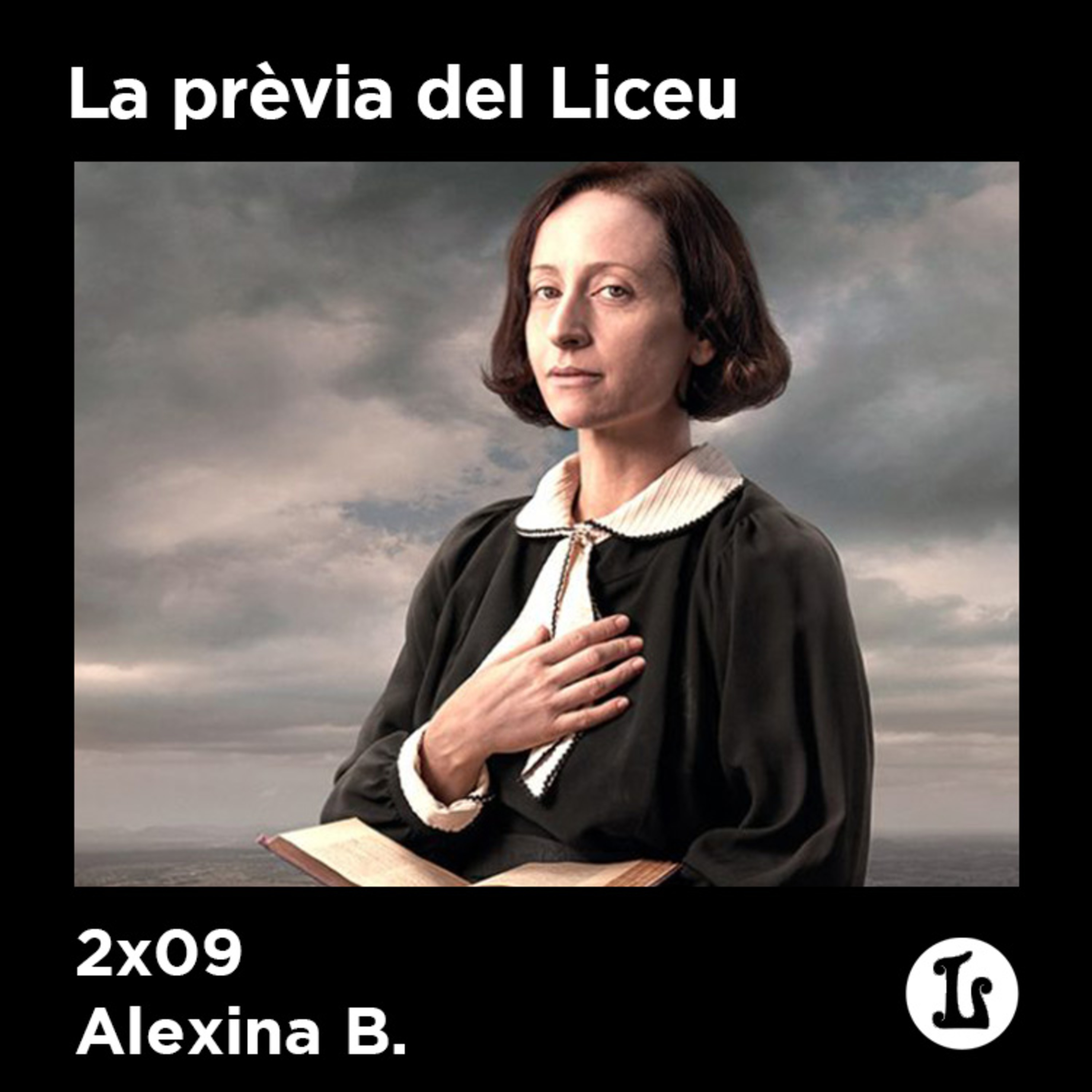 La prèvia del Liceu