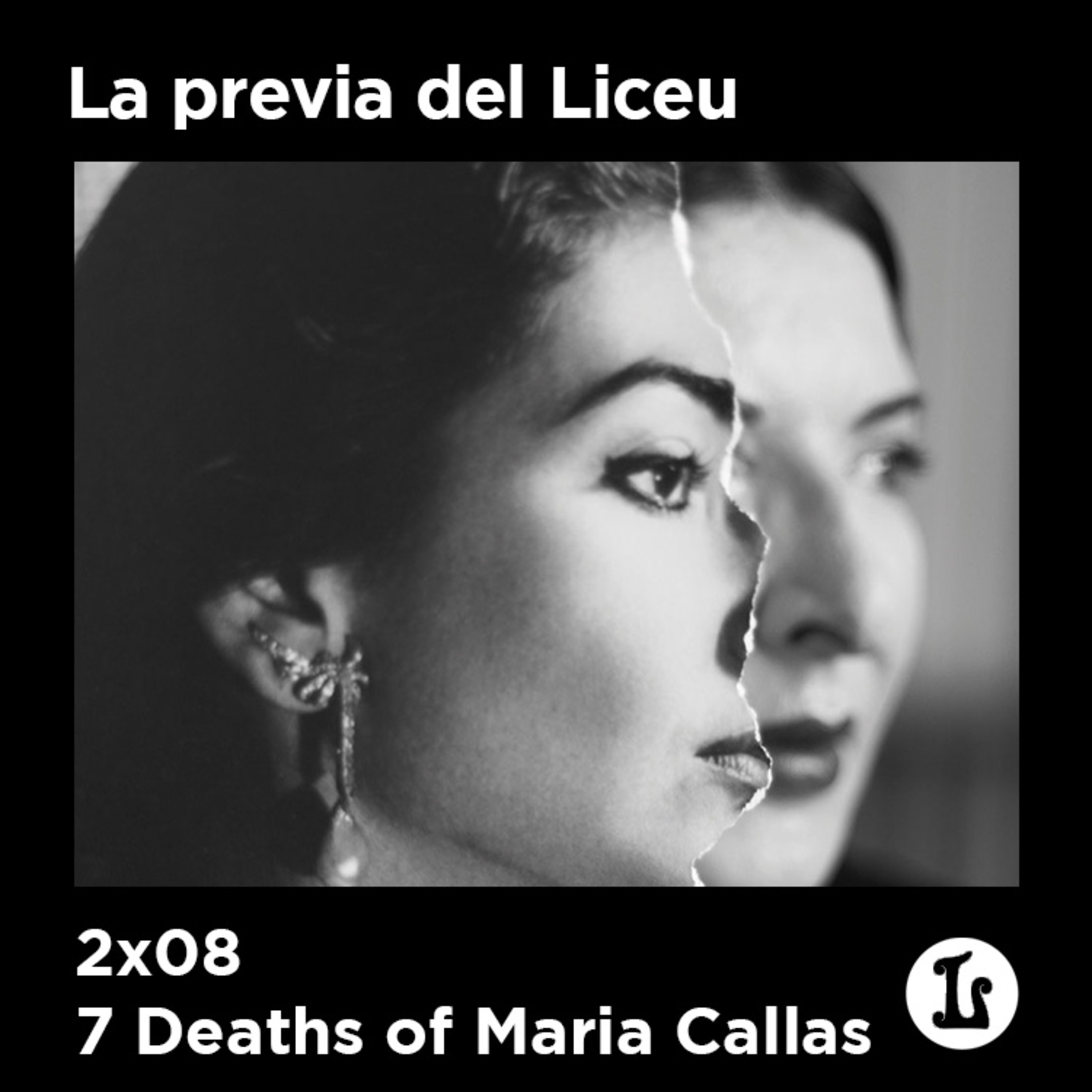 La prèvia del Liceu