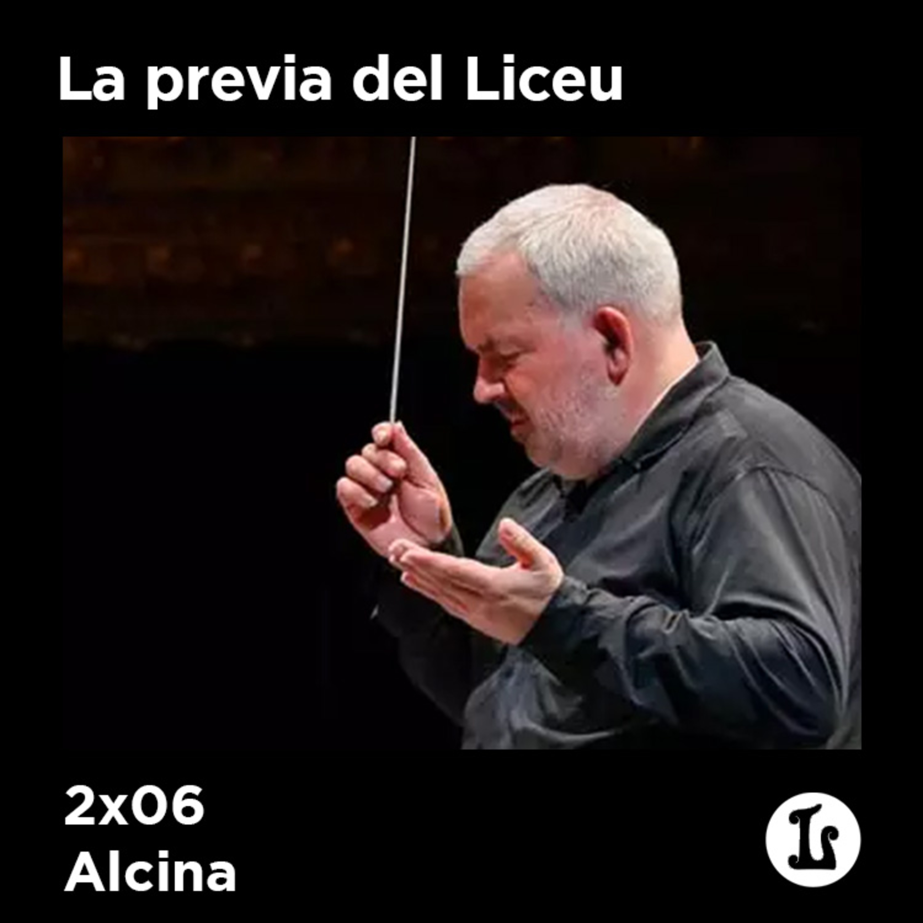 La prèvia del Liceu