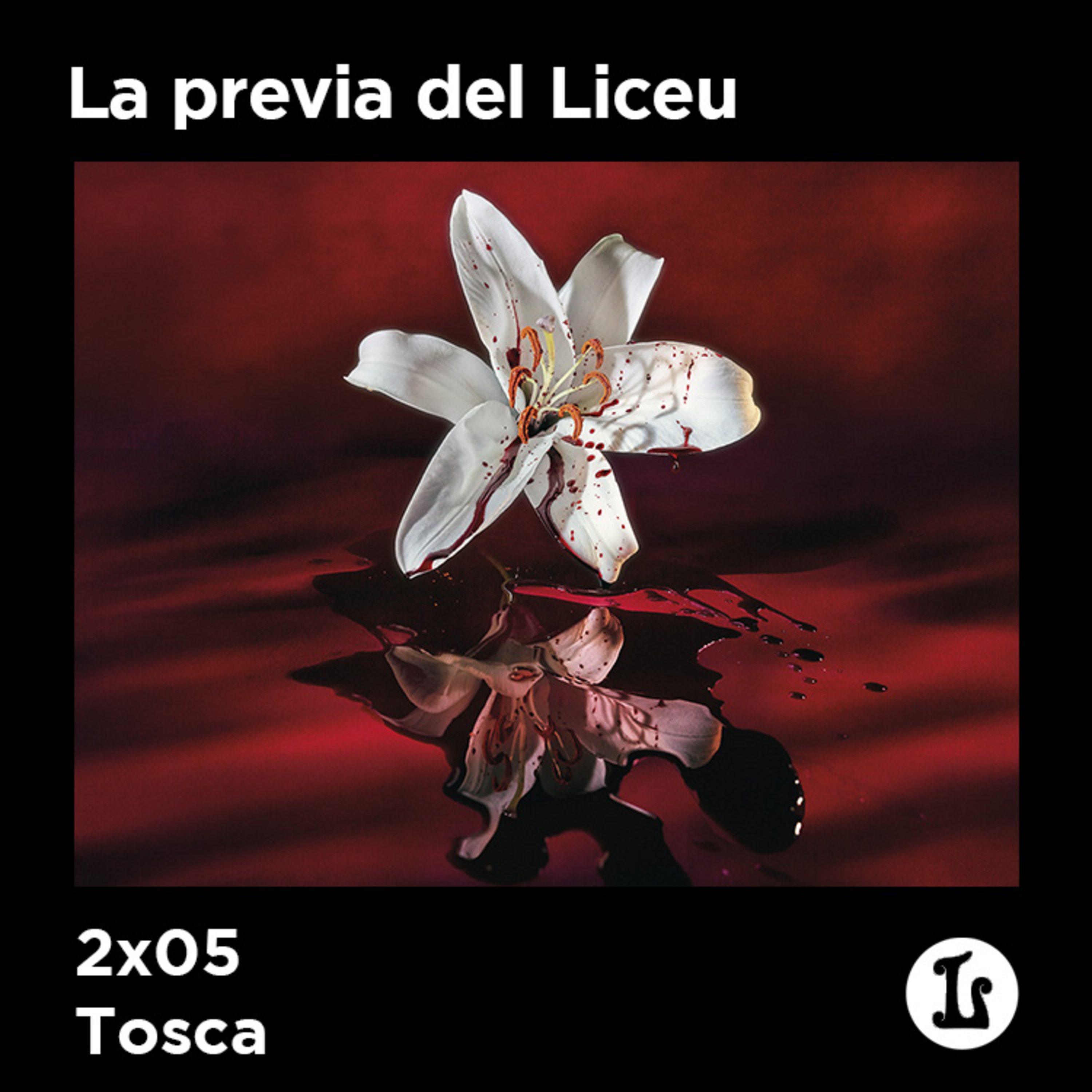 La prèvia del Liceu