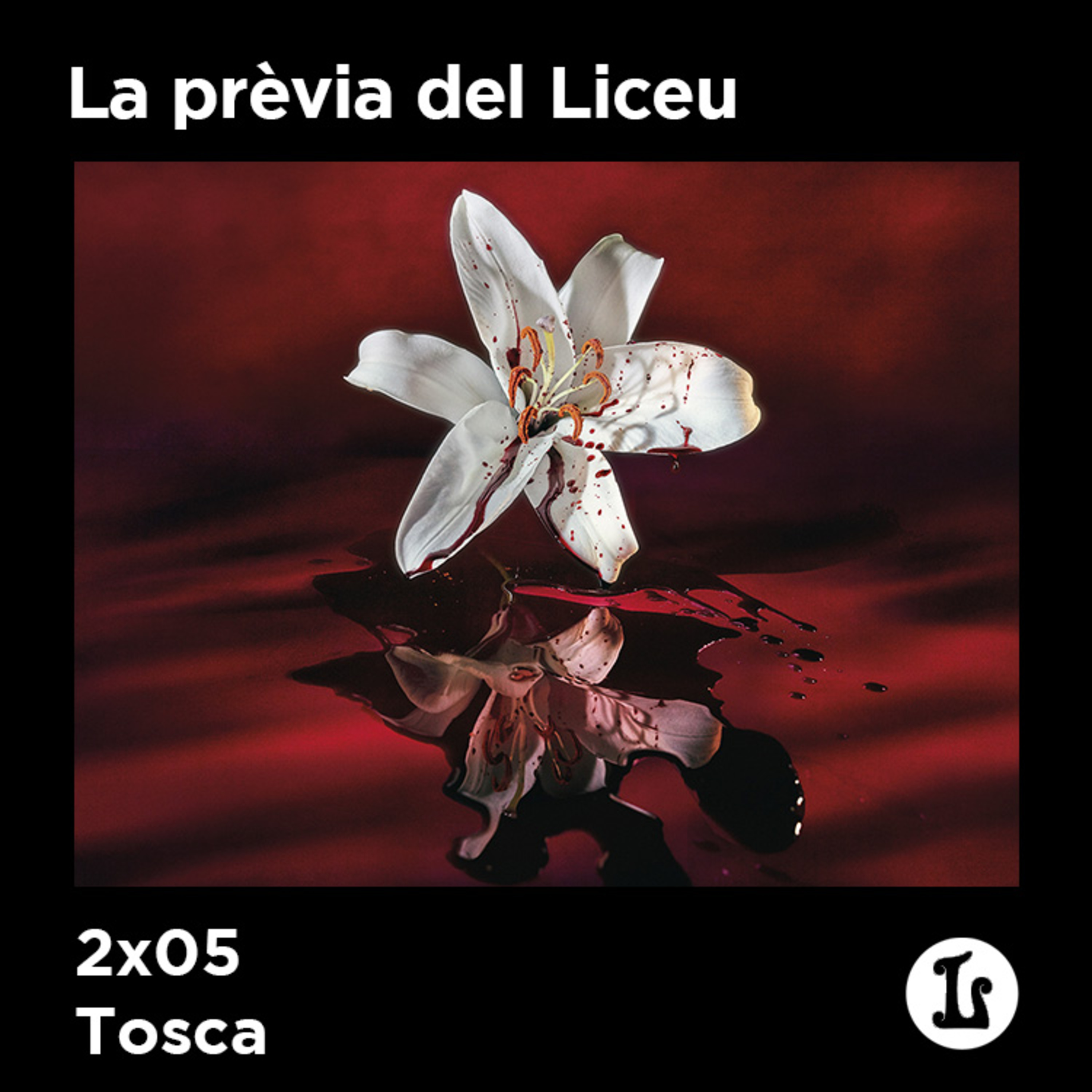 La prèvia del Liceu