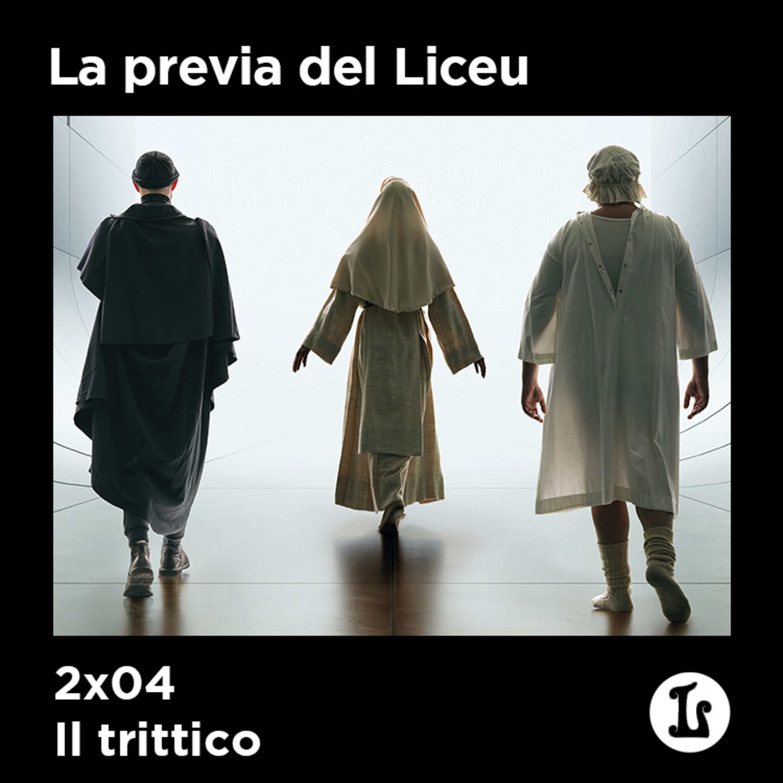 La prèvia del Liceu