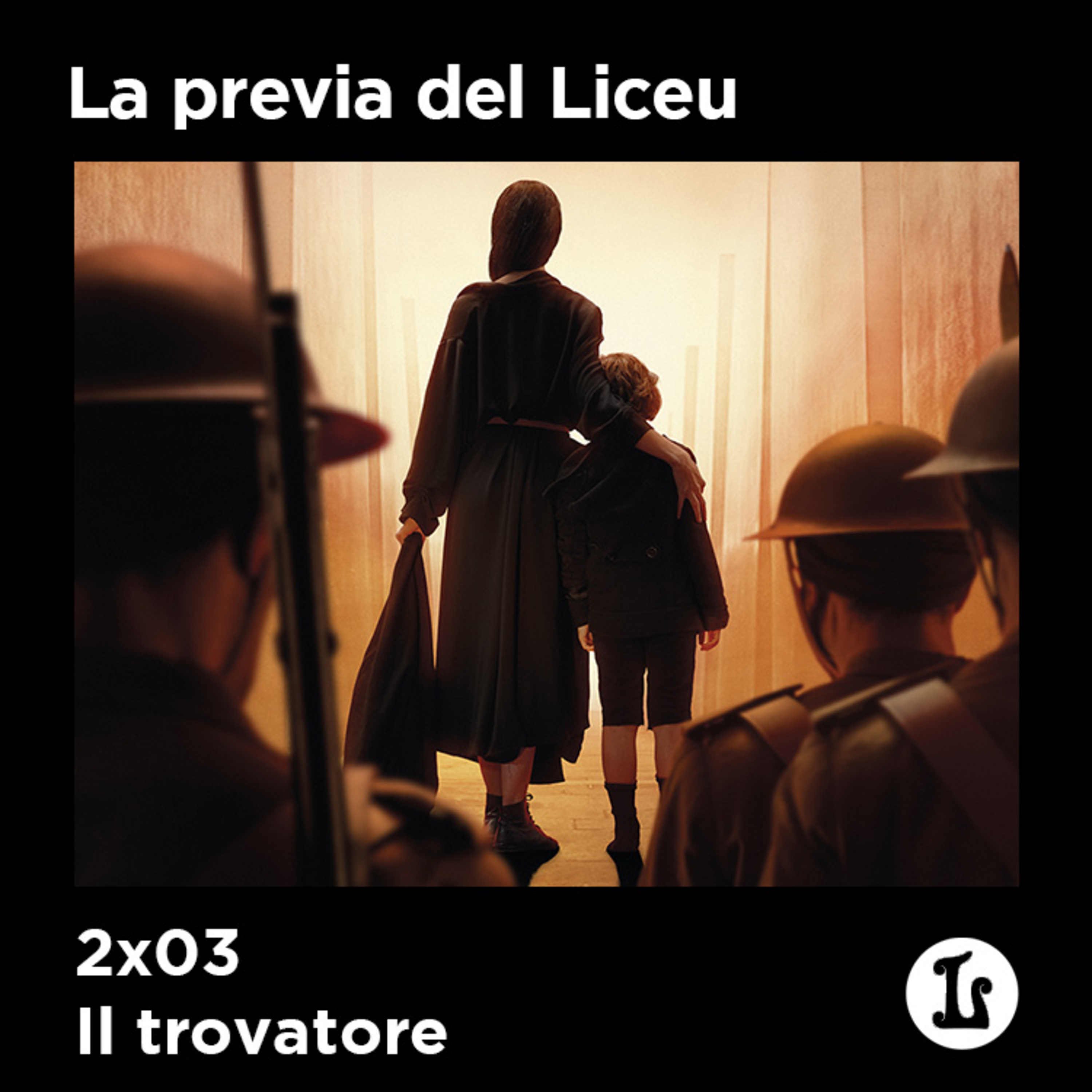 La prèvia del Liceu