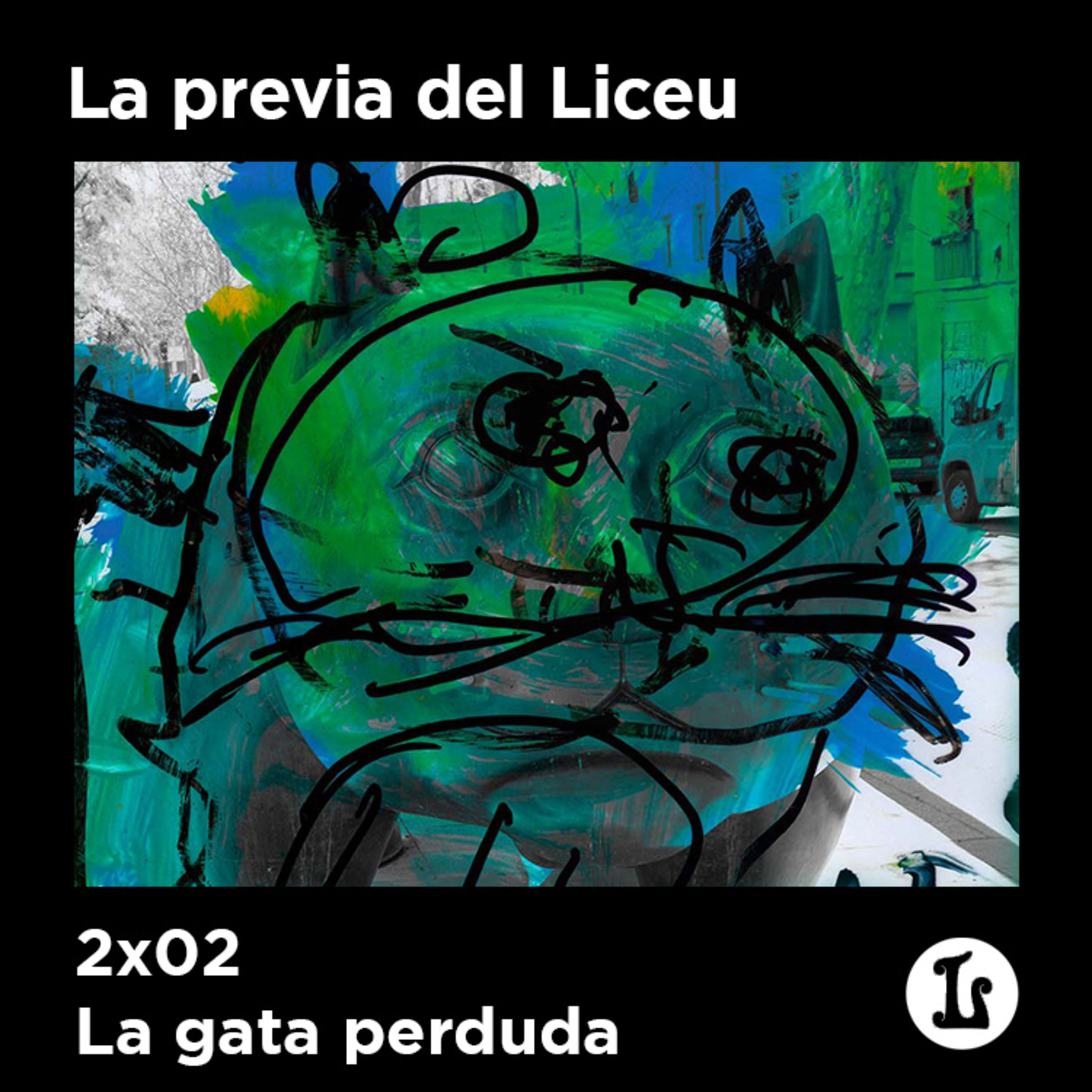 La prèvia del Liceu
