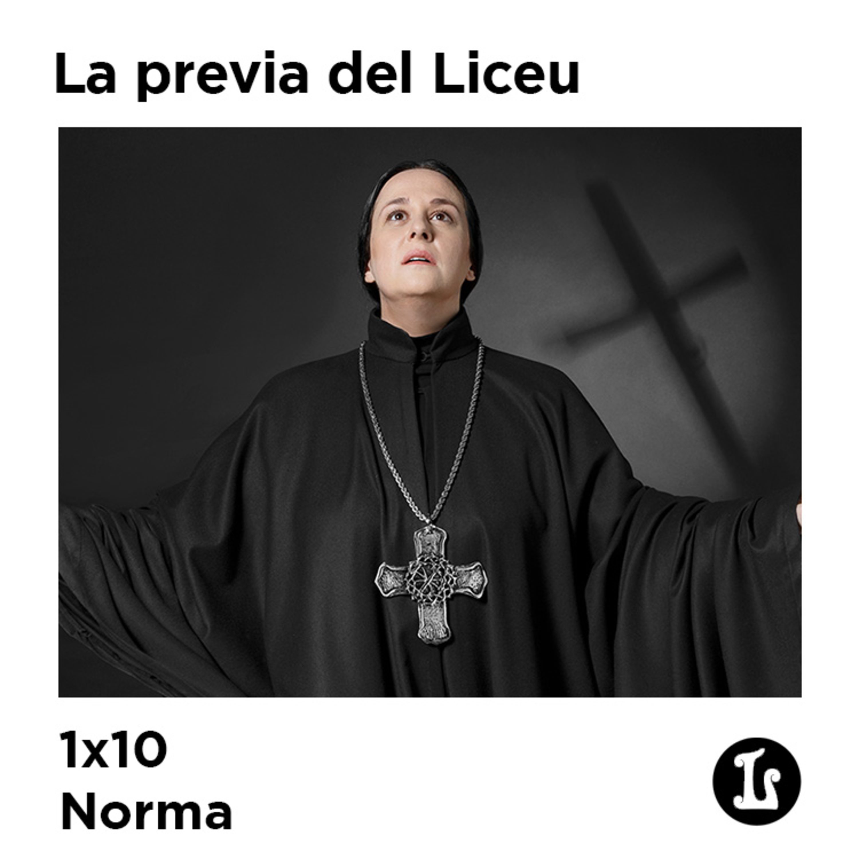La prèvia del Liceu