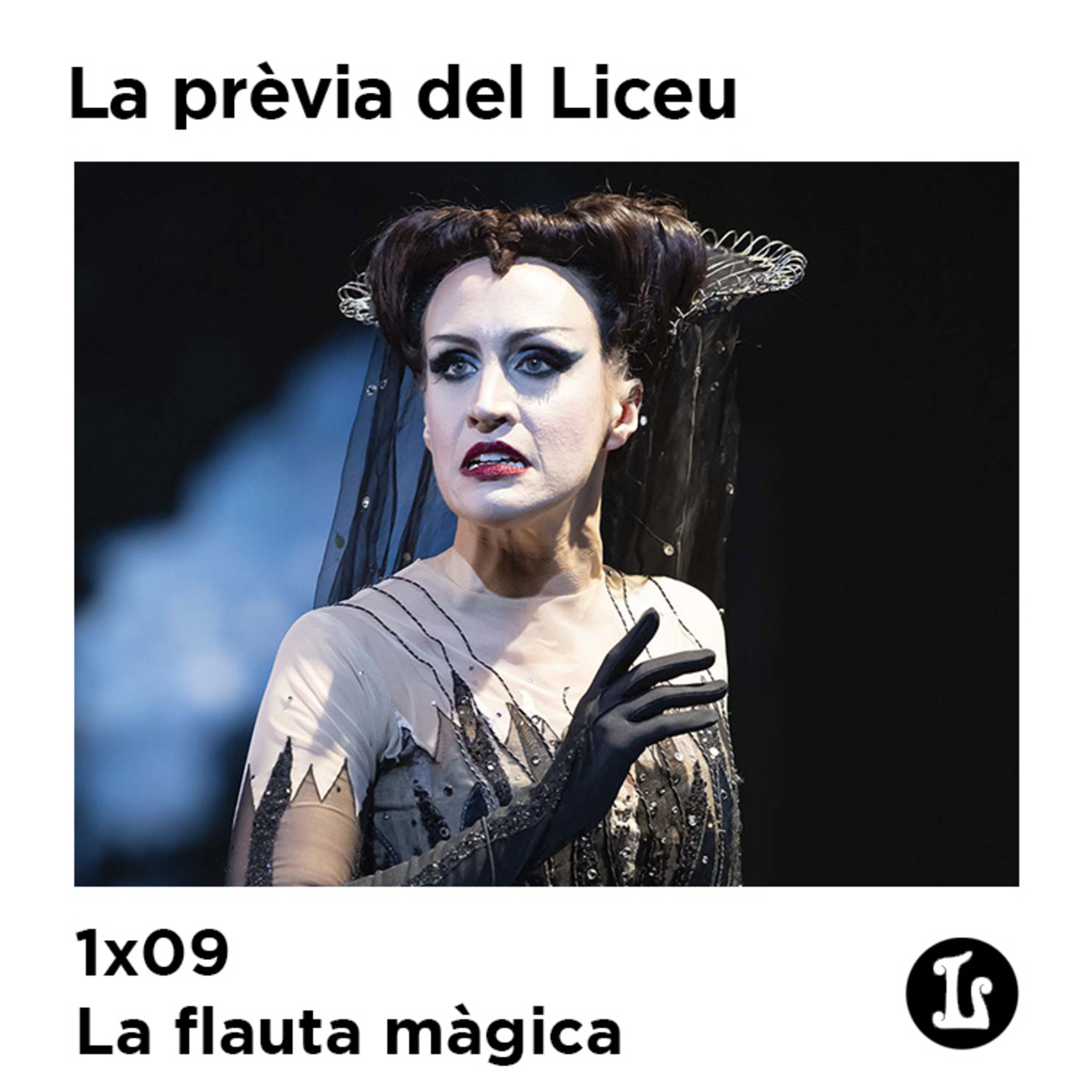 La prèvia del Liceu