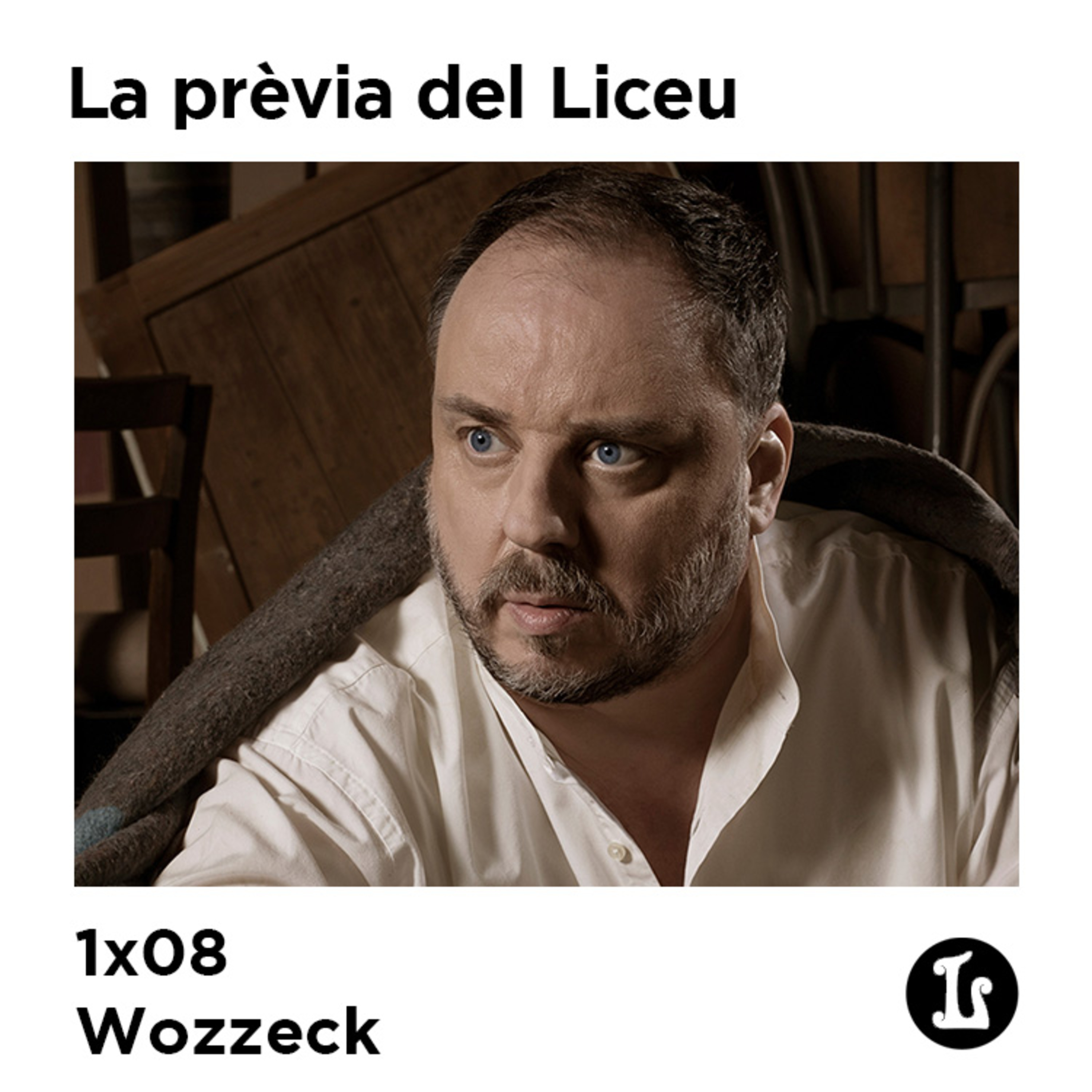 La prèvia del Liceu