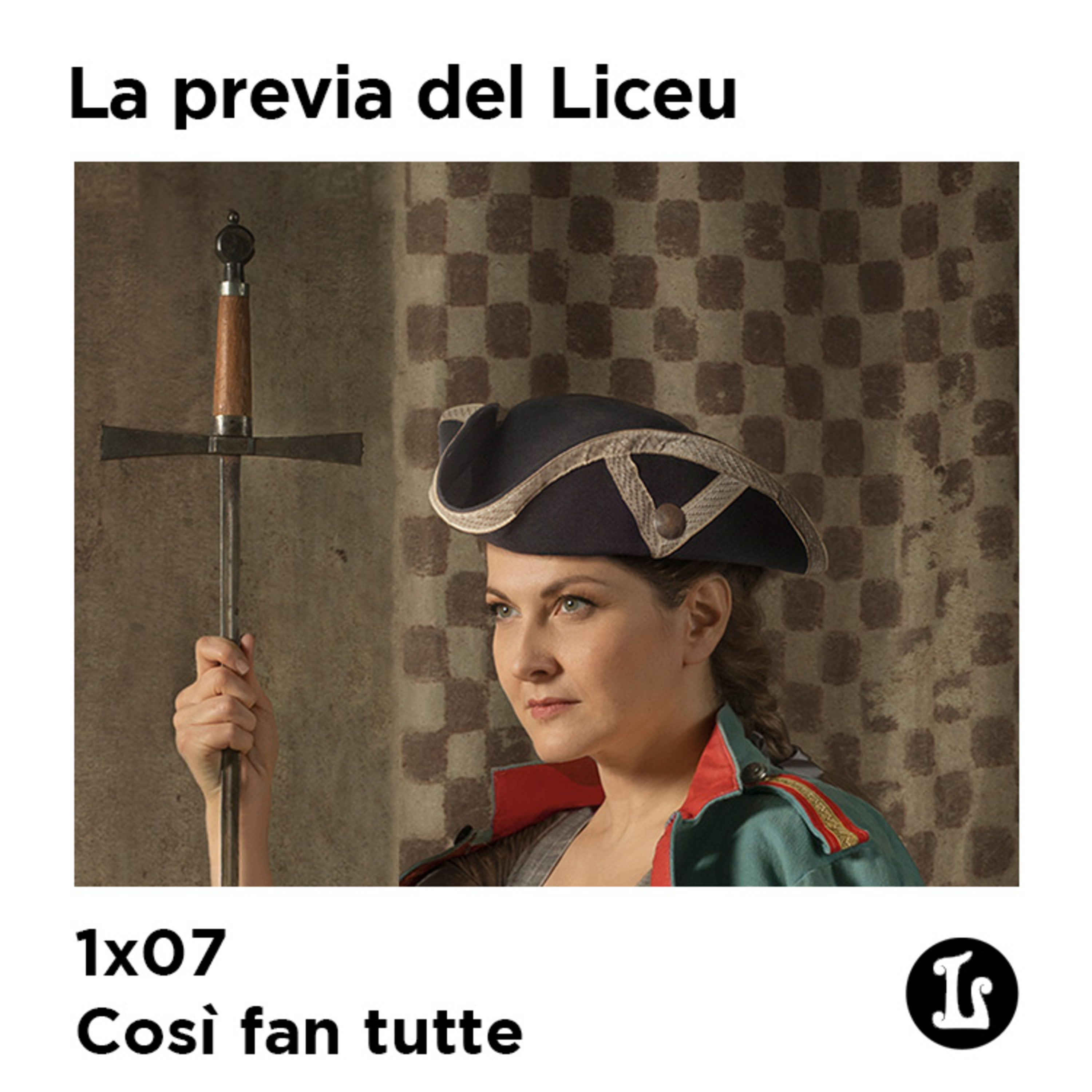 La prèvia del Liceu