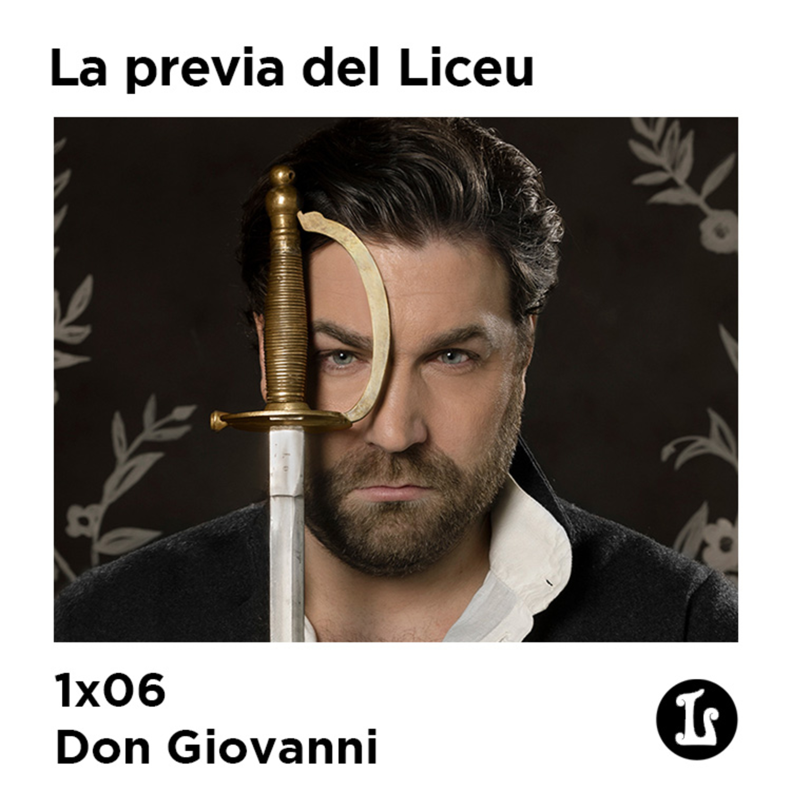 La prèvia del Liceu
