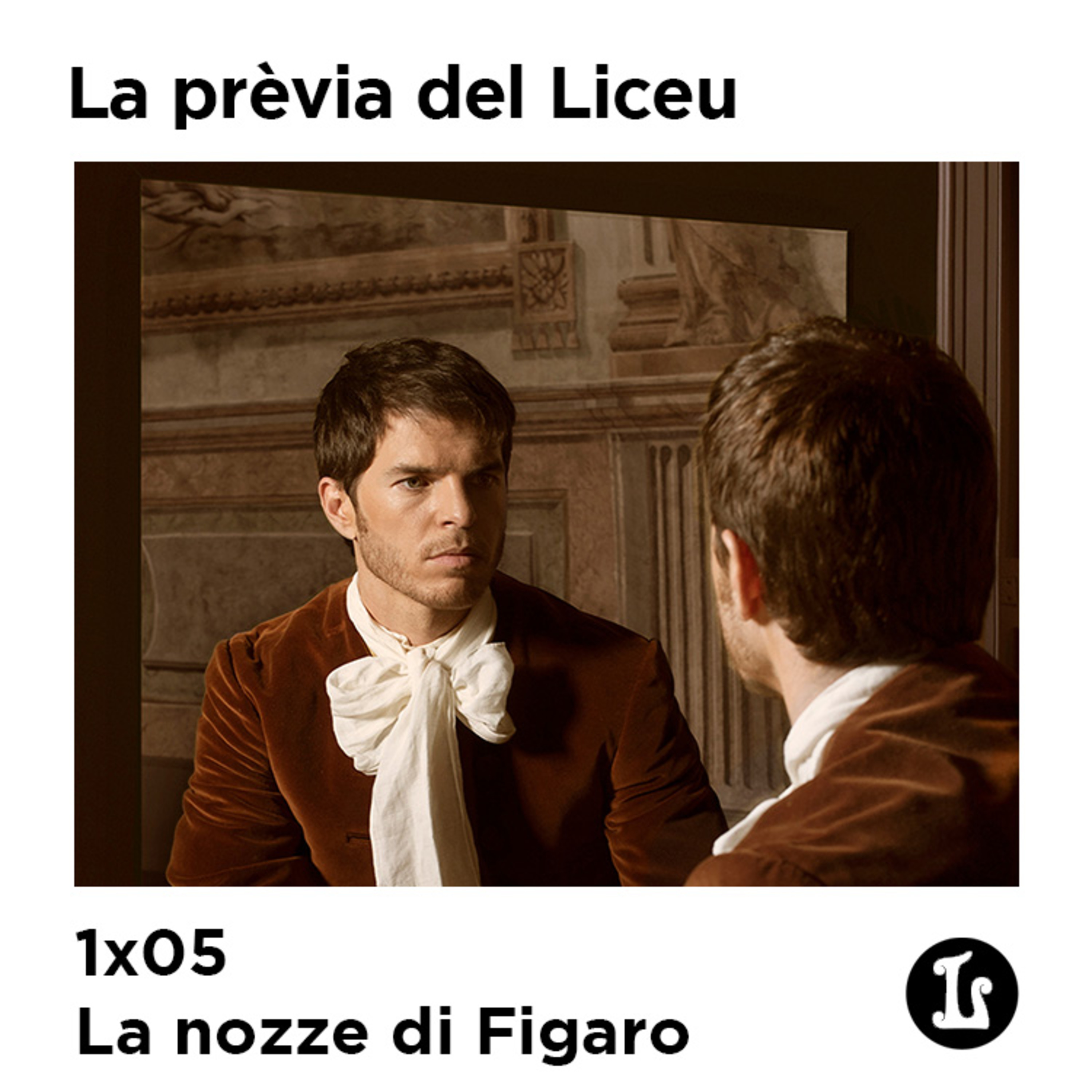 La prèvia del Liceu