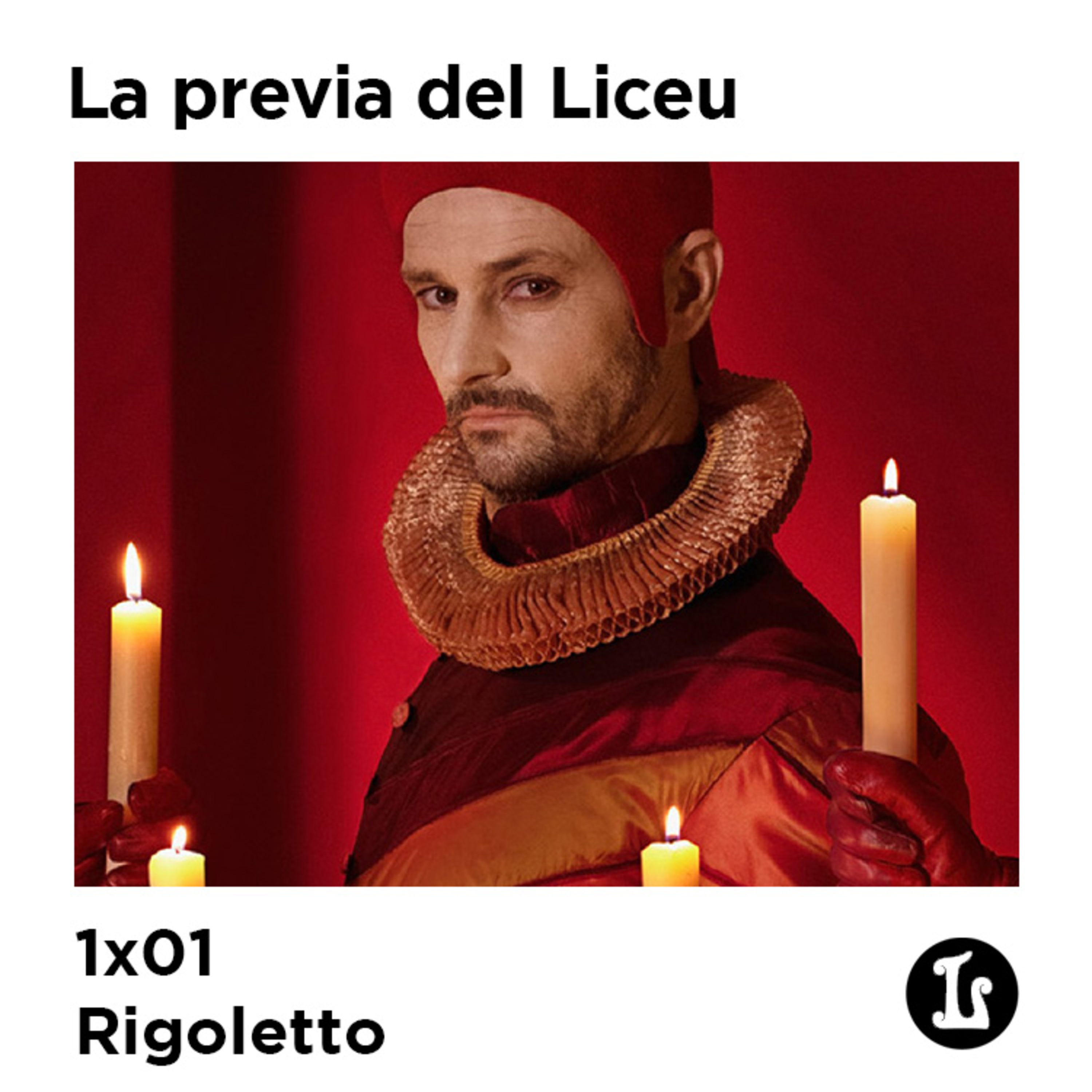 La prèvia del Liceu