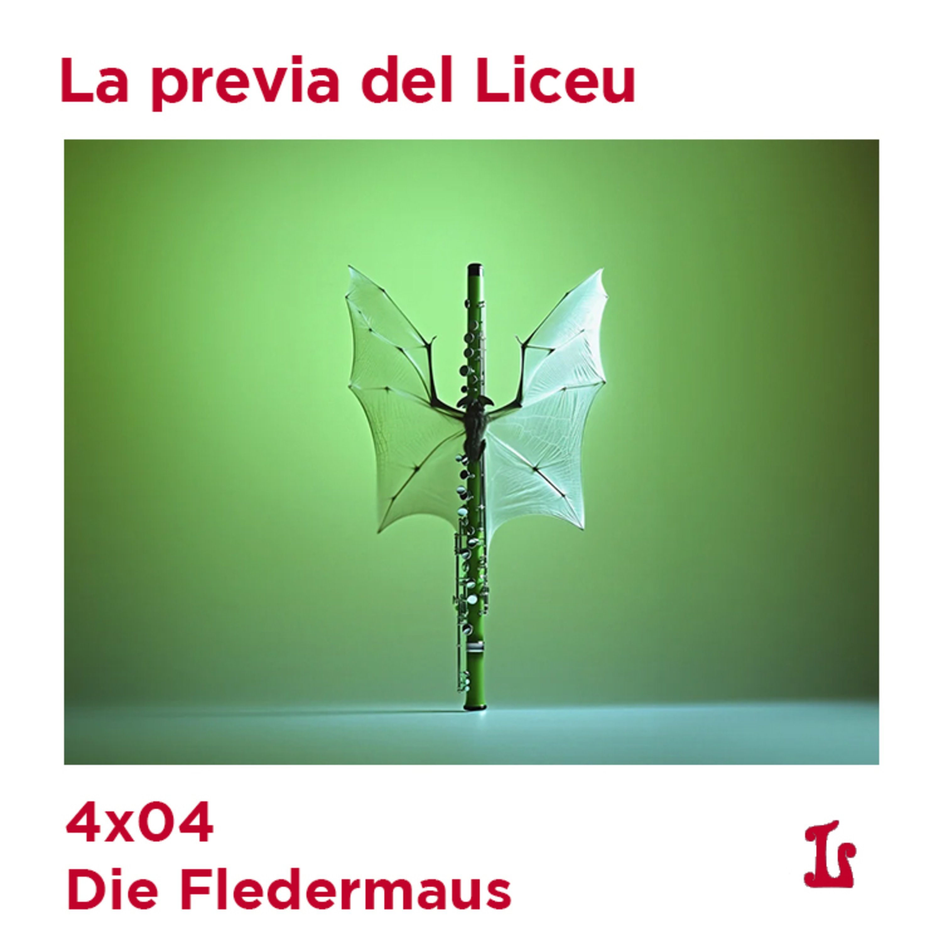 La prèvia del Liceu