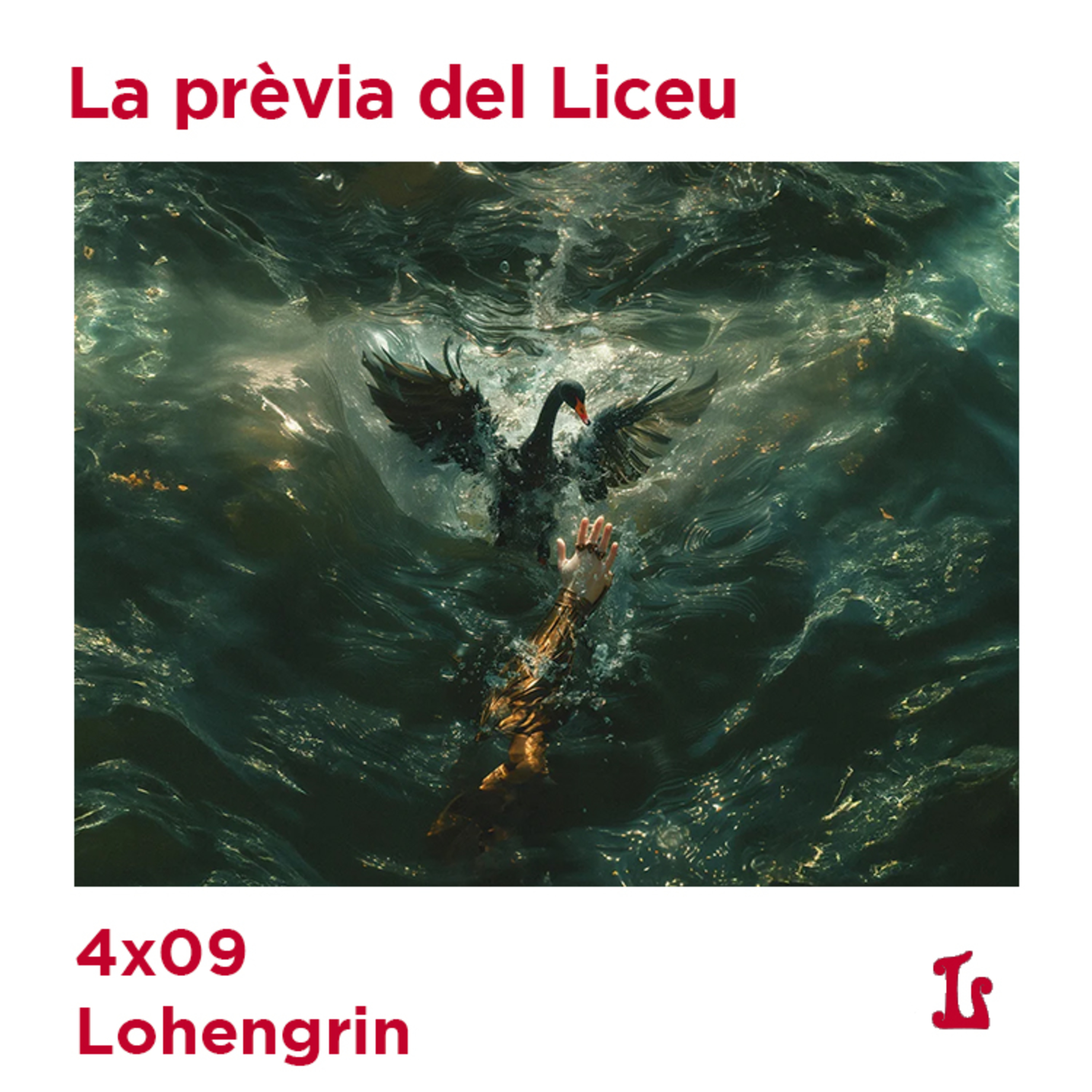 La prèvia del Liceu
