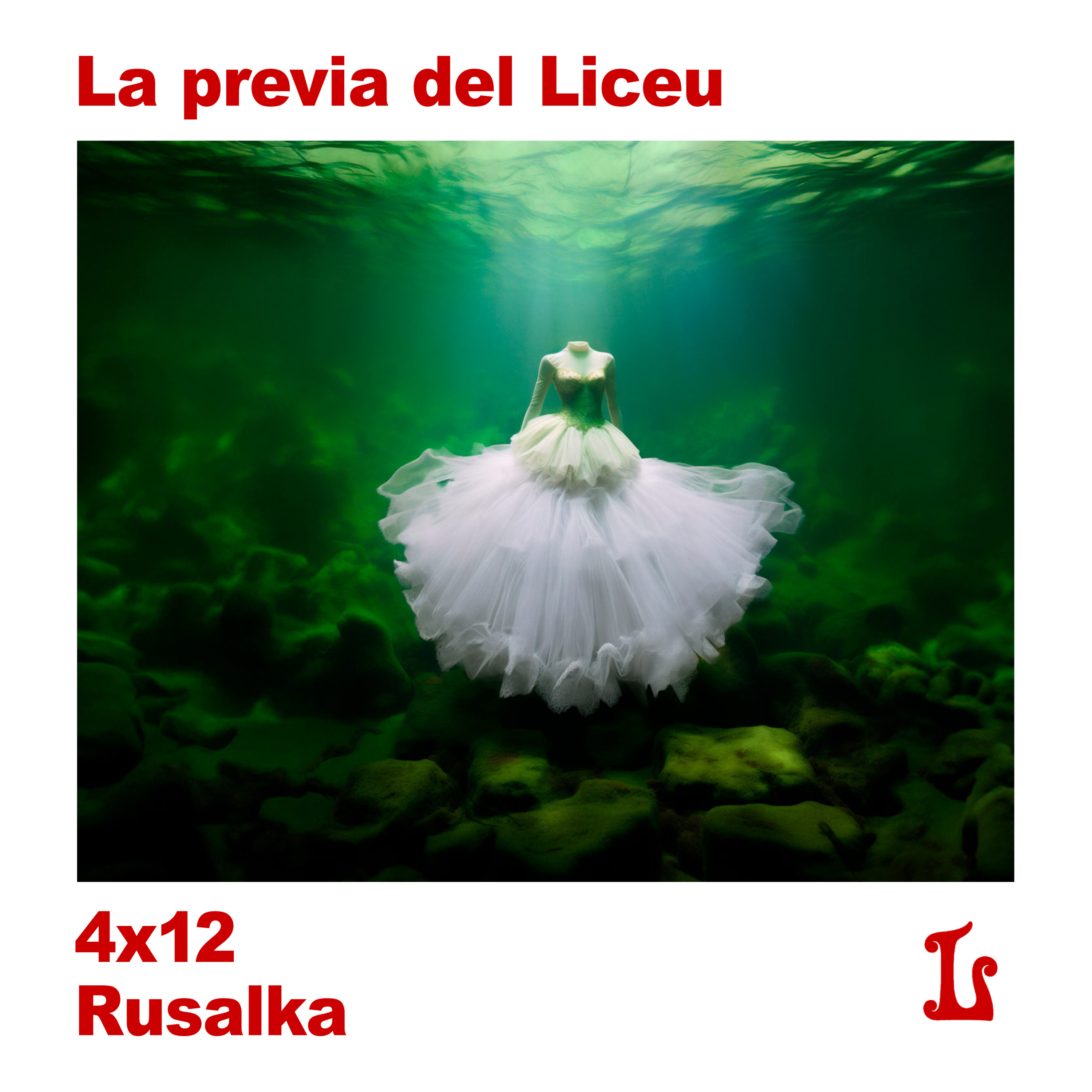 La prèvia del Liceu