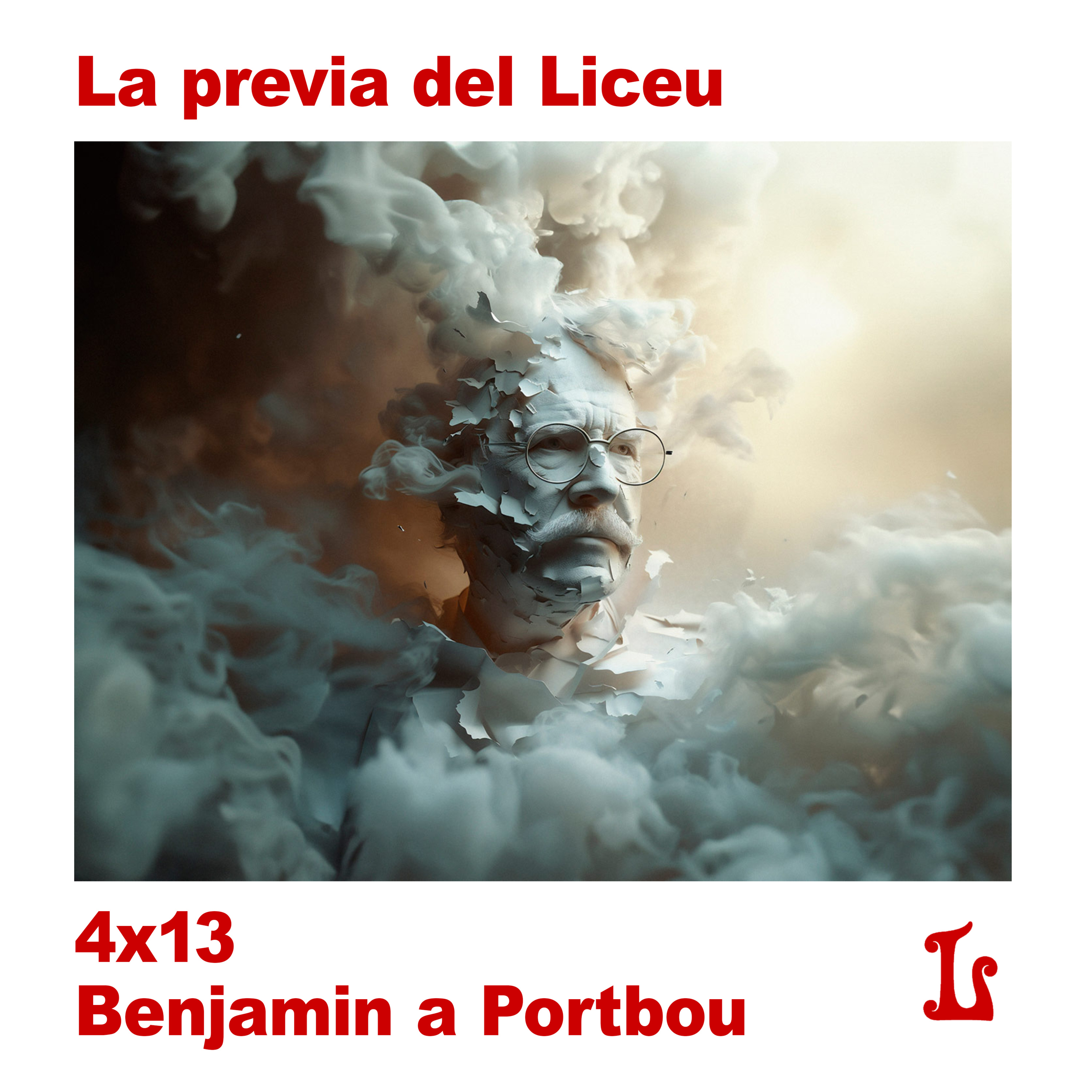 La prèvia del Liceu