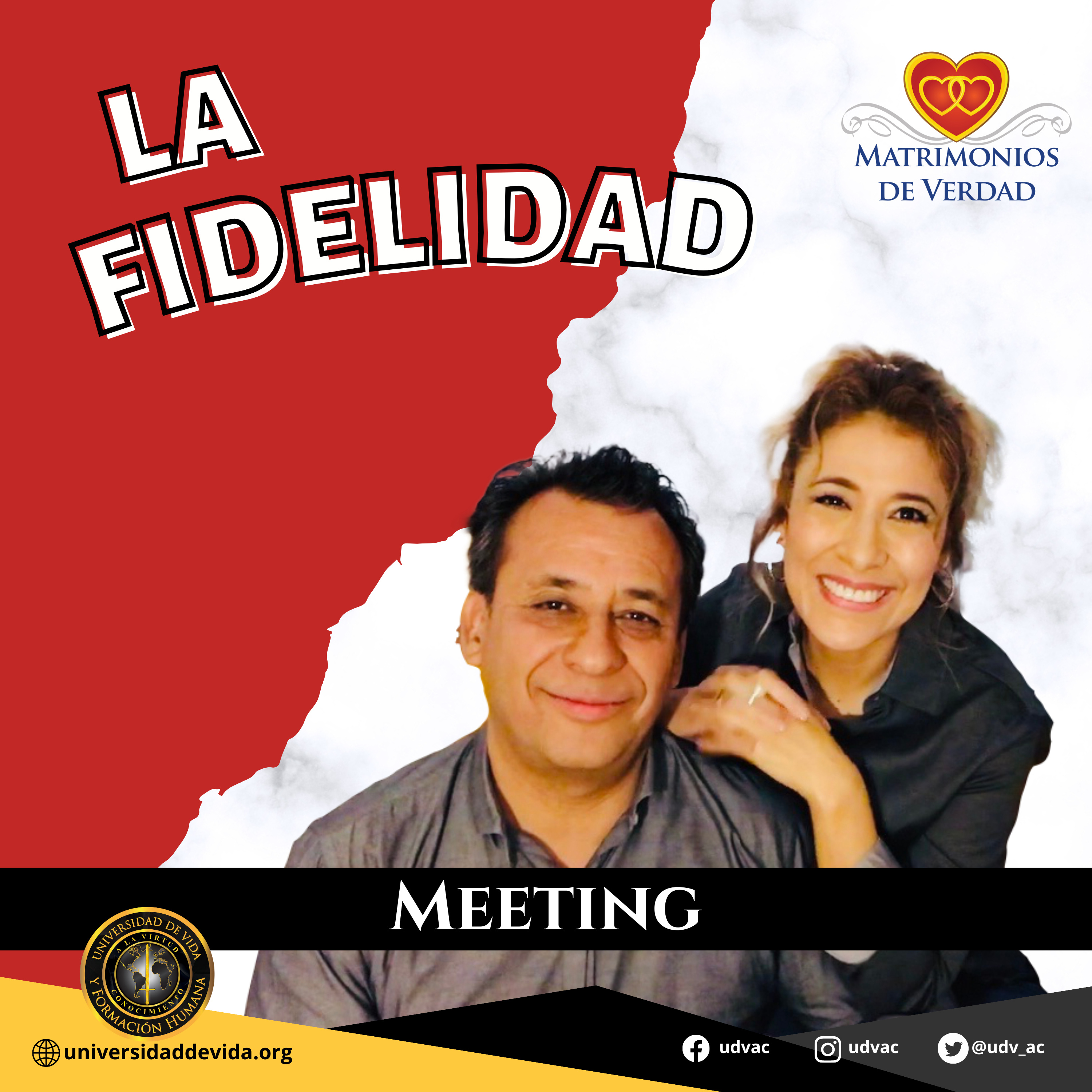 Universidad de Vida y Formación Humana