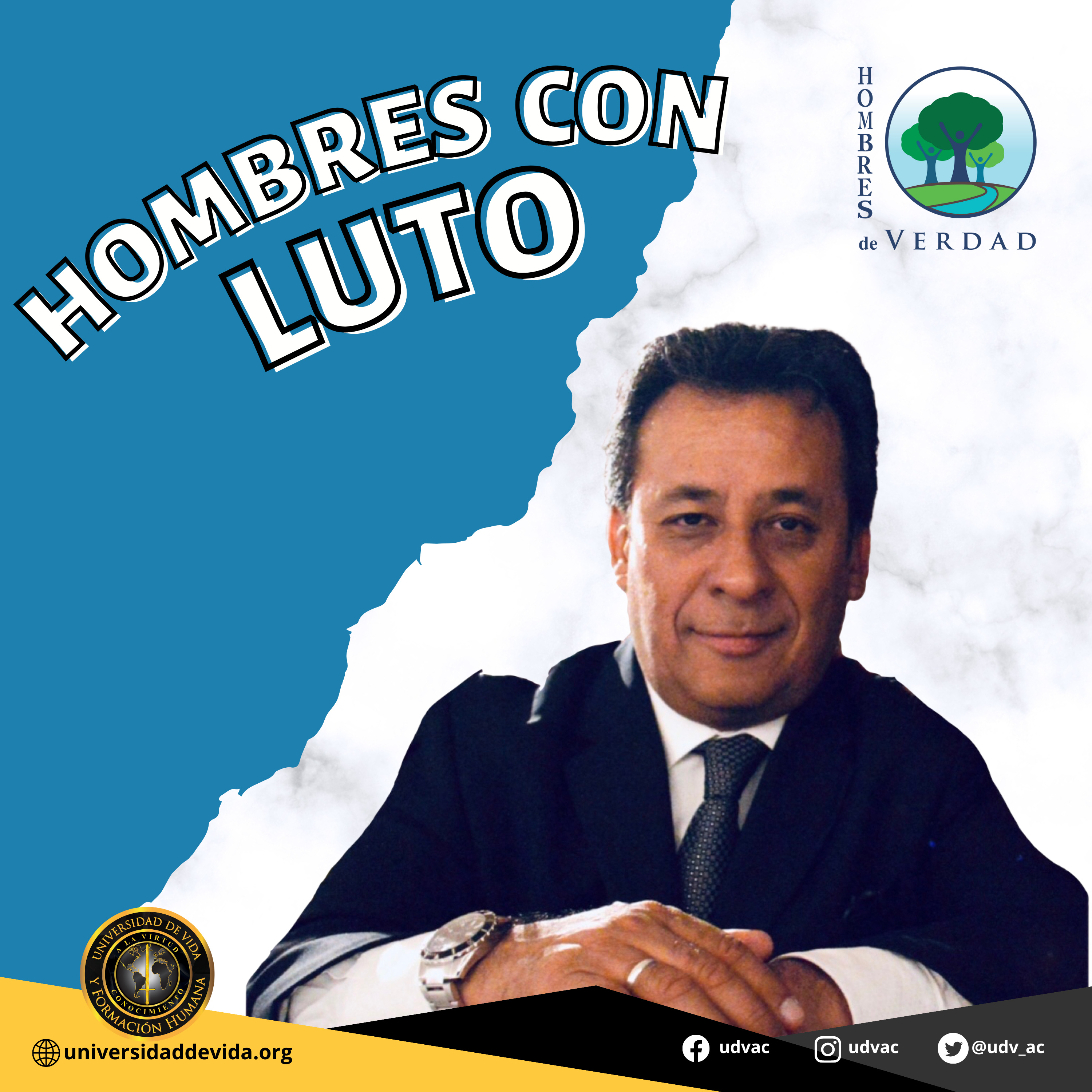 Universidad de Vida y Formación Humana