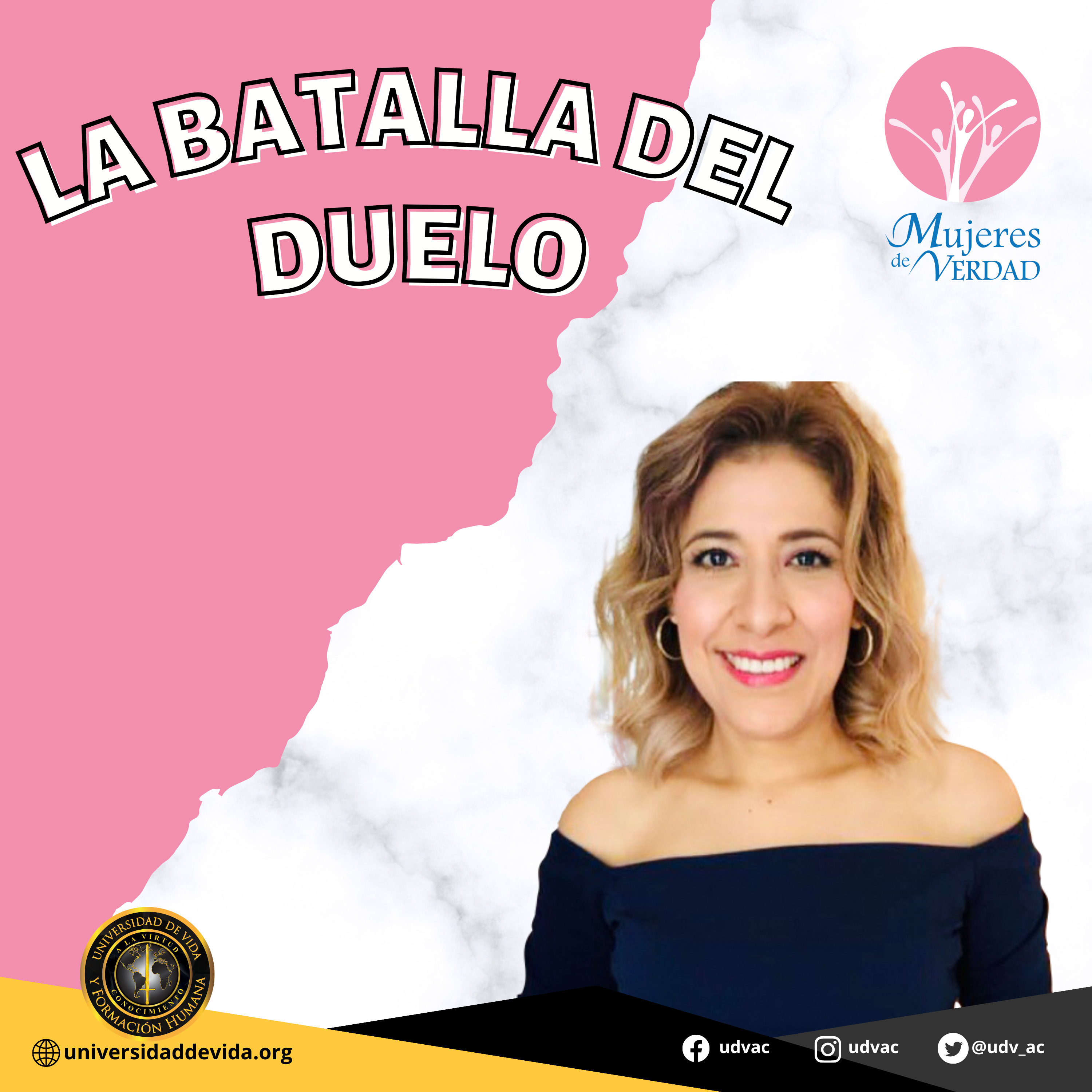Universidad de Vida y Formación Humana