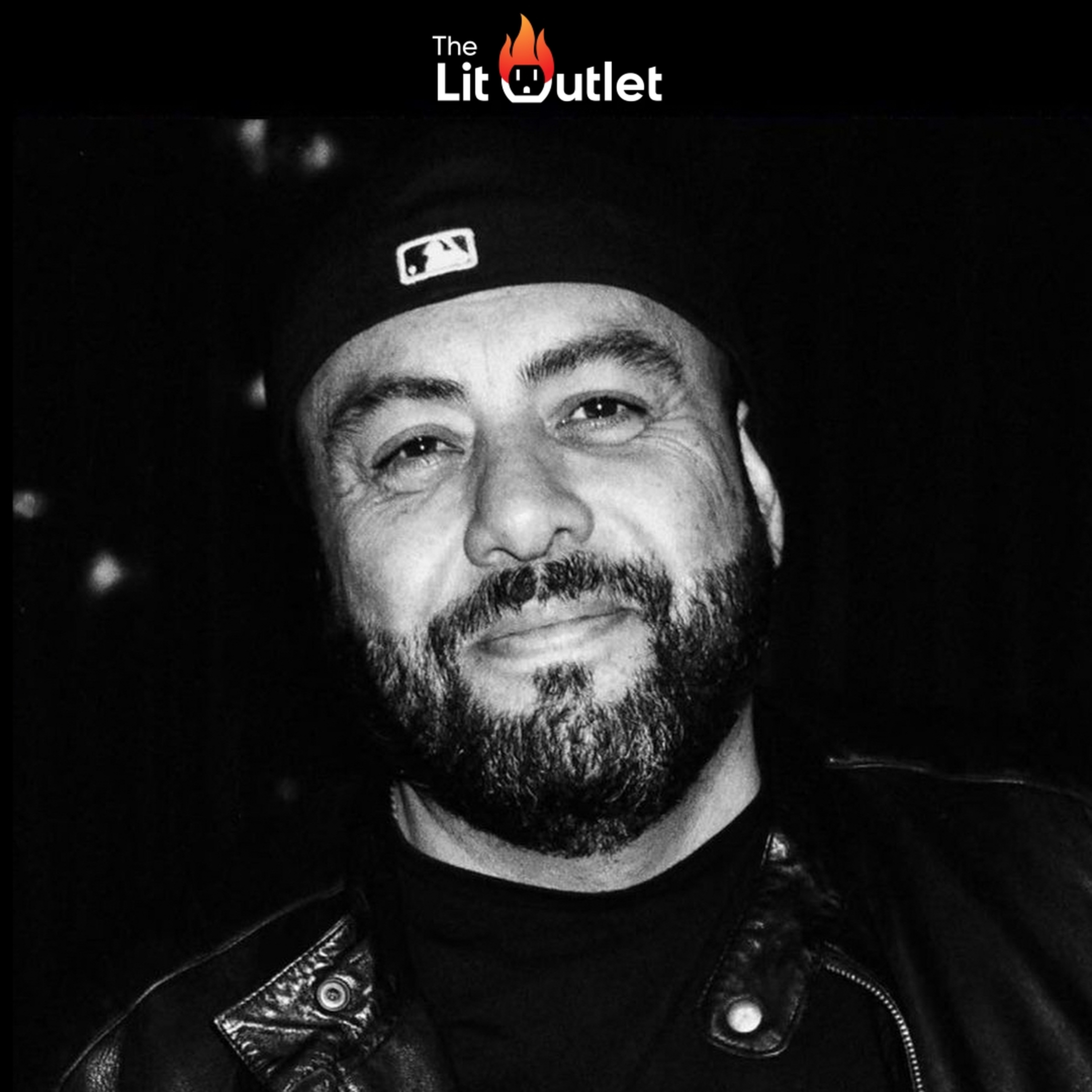 Best Latino Comic Richard Villa, Dealing dope in Compton with his dad