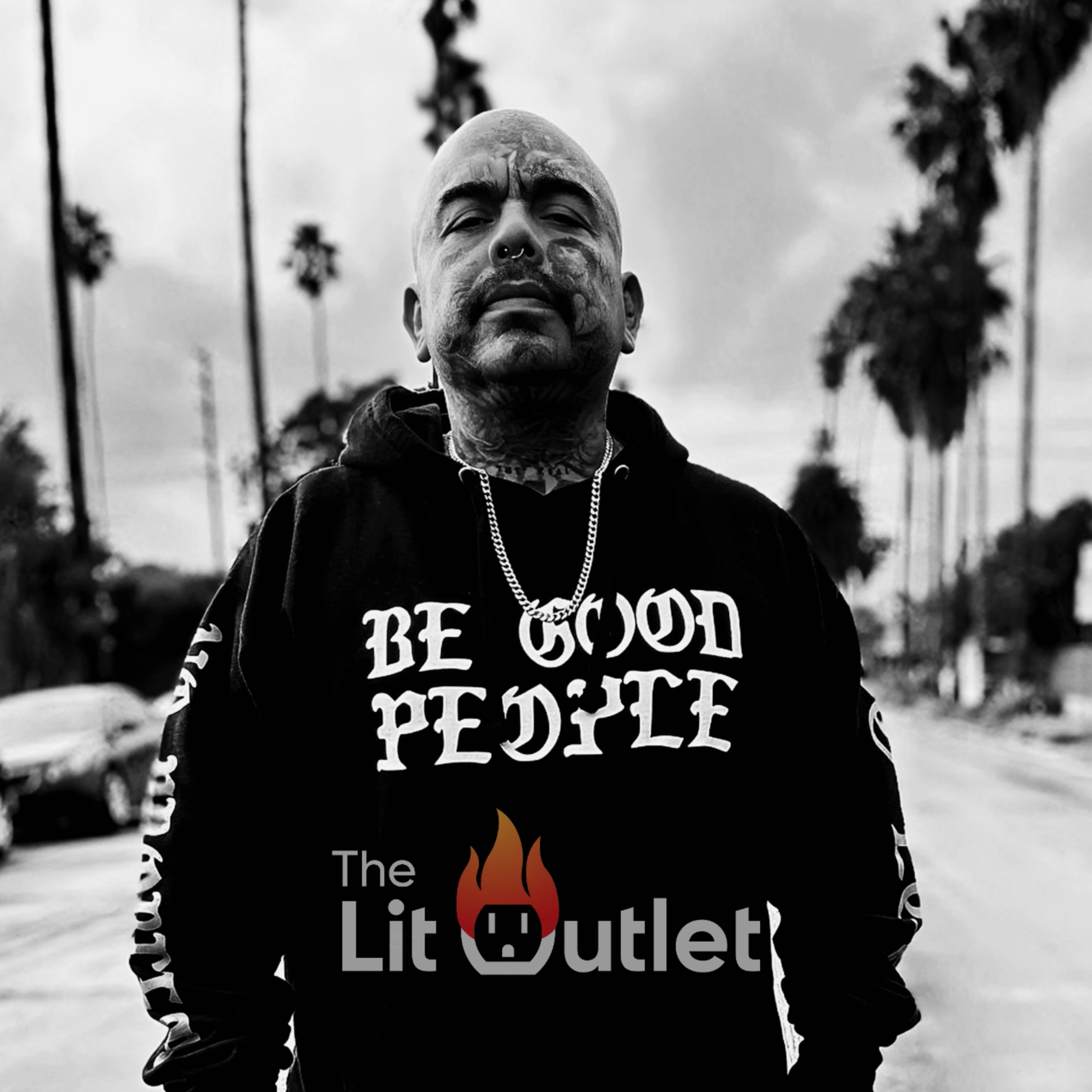 Spanky Loco From Chicano Rap Boogie man to Mentoring the Youth Mr Knight Owl and 6ix 9ine Beef