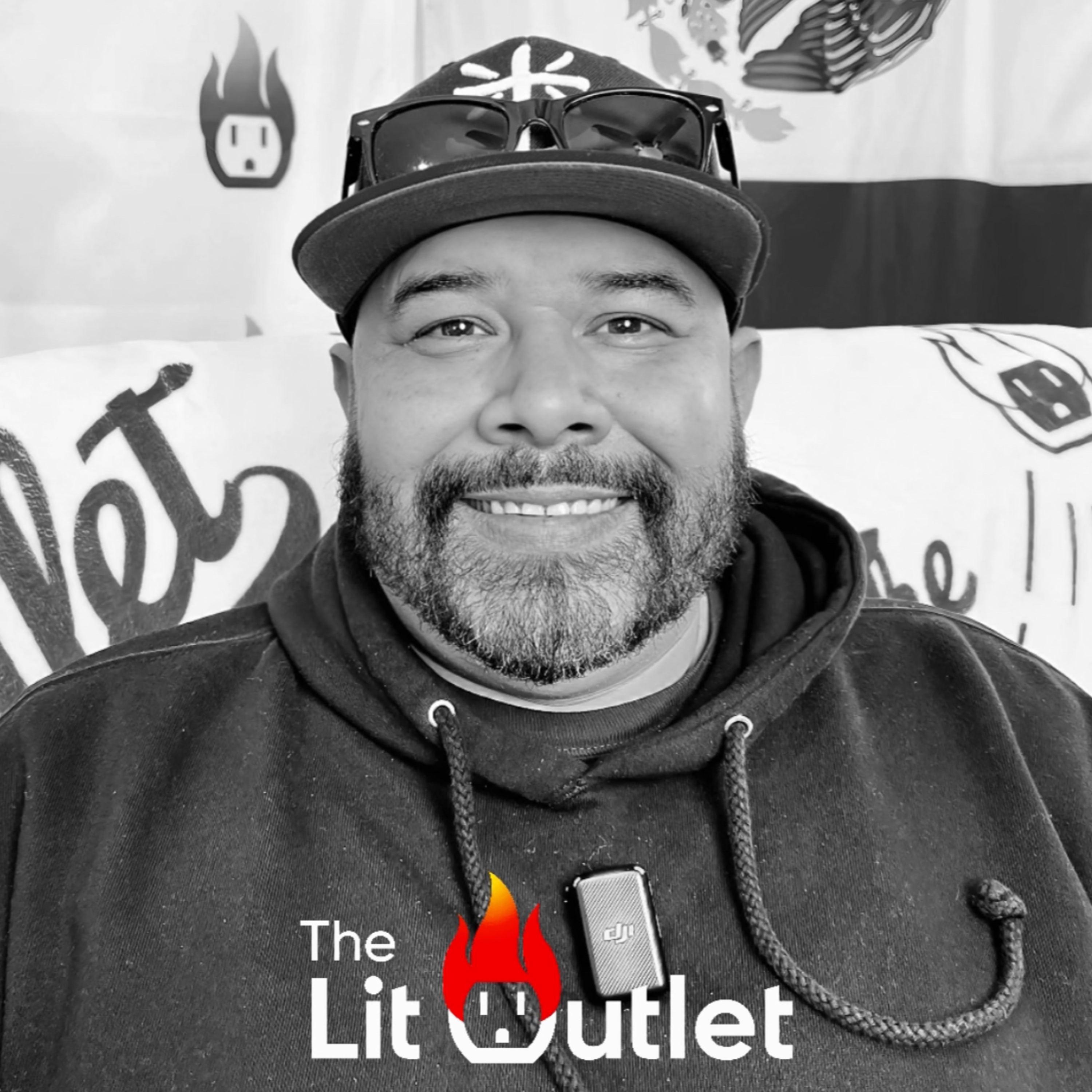 Podcast Wars, Getting Fired from his job and Being Homeless with 3 Kids Stephen From The LSE Podcast