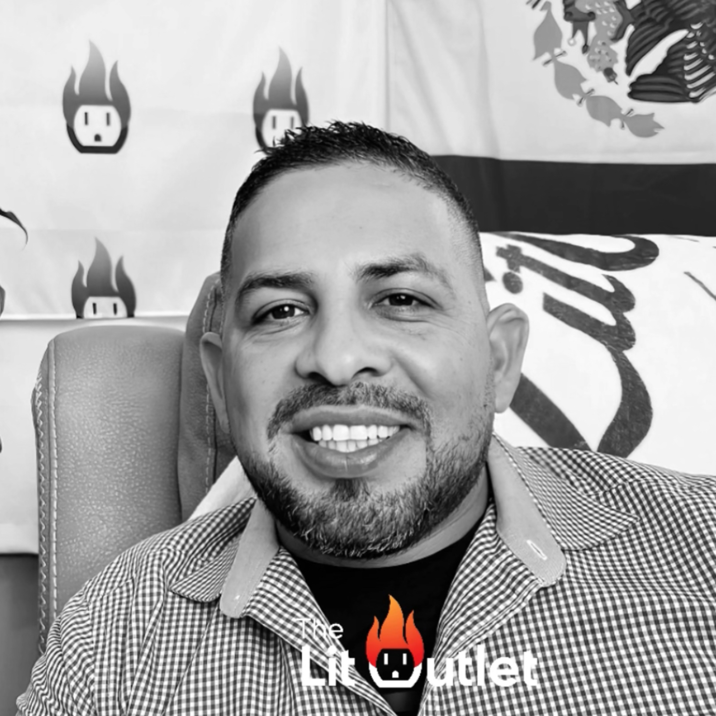 Turning Setbacks into Success: Teddy's Red Tacos Journey