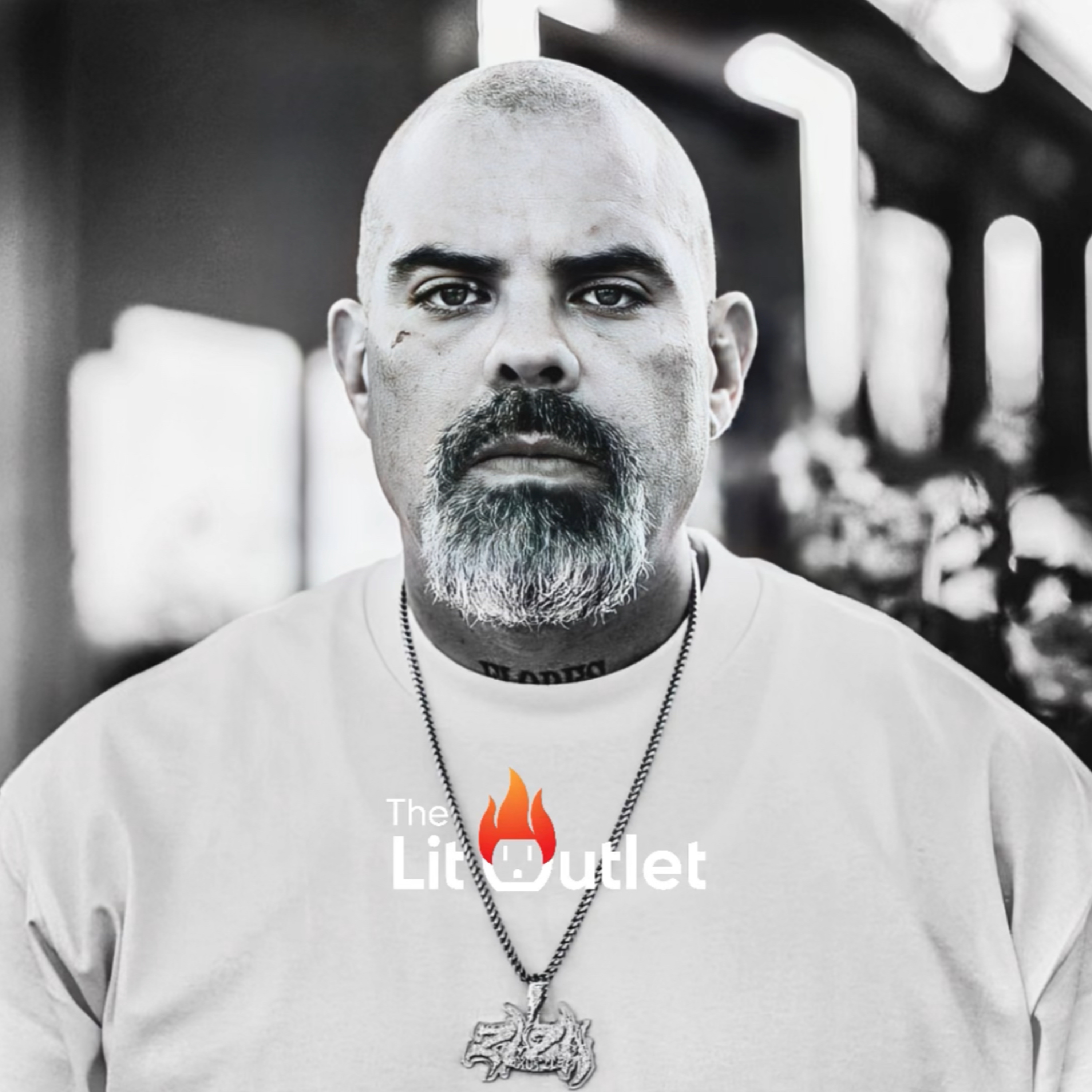 Jorge Urrea Aka Ceez 1 Transforming Pain into Purpose