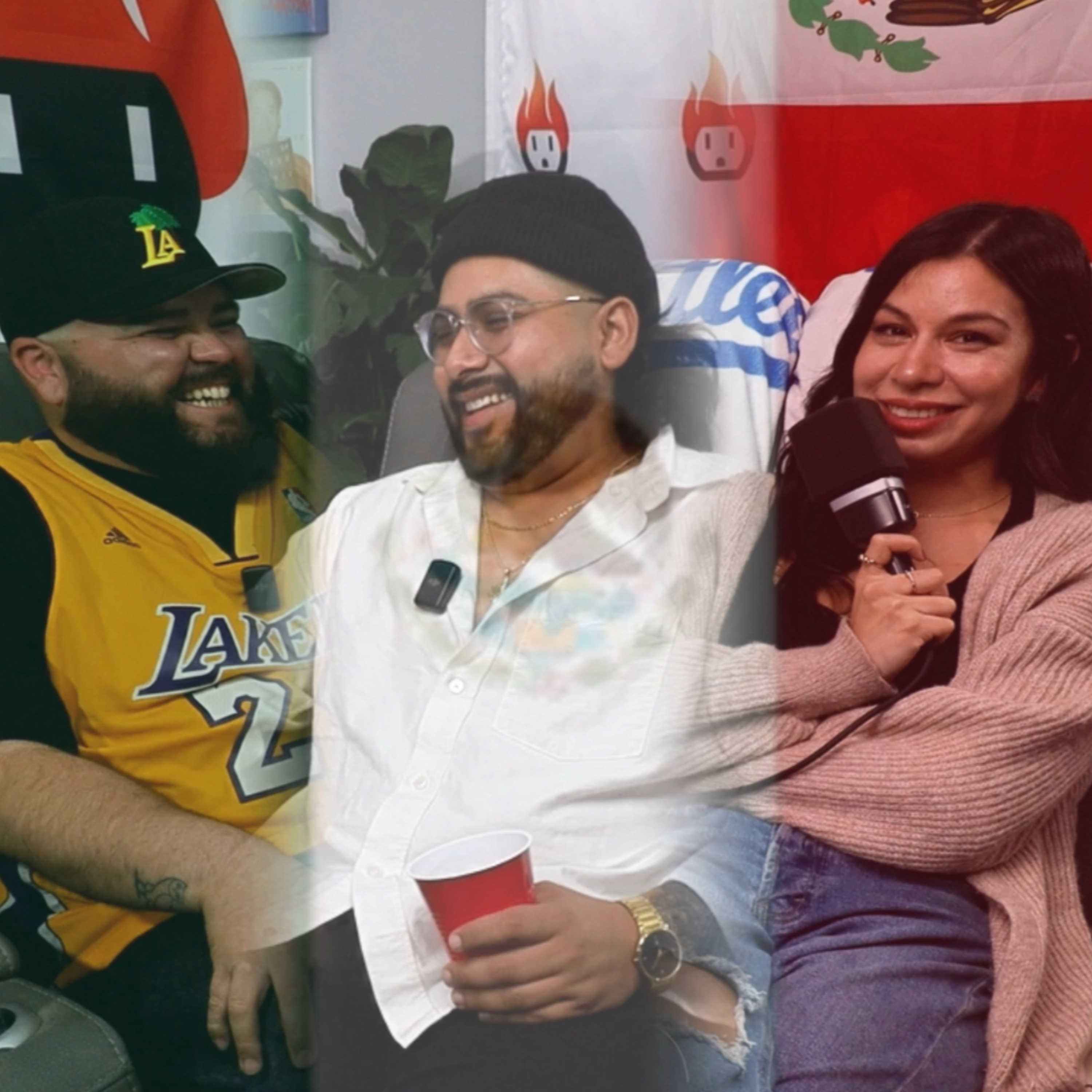 The Lit Outlet Podcast