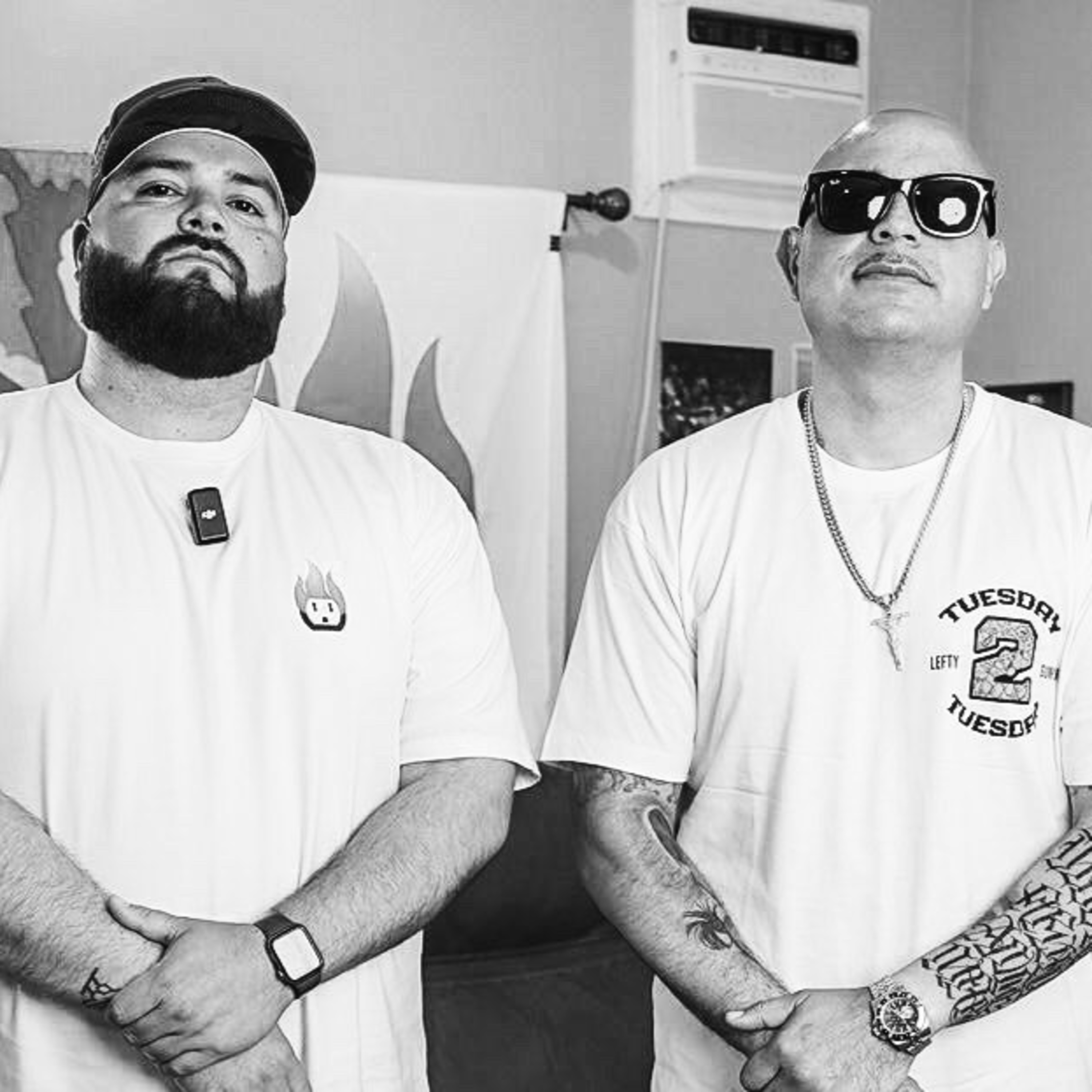 South Side Logo Bozo, The Other Side, Lefty Gun Play, New Album and Having the Streets on his Side