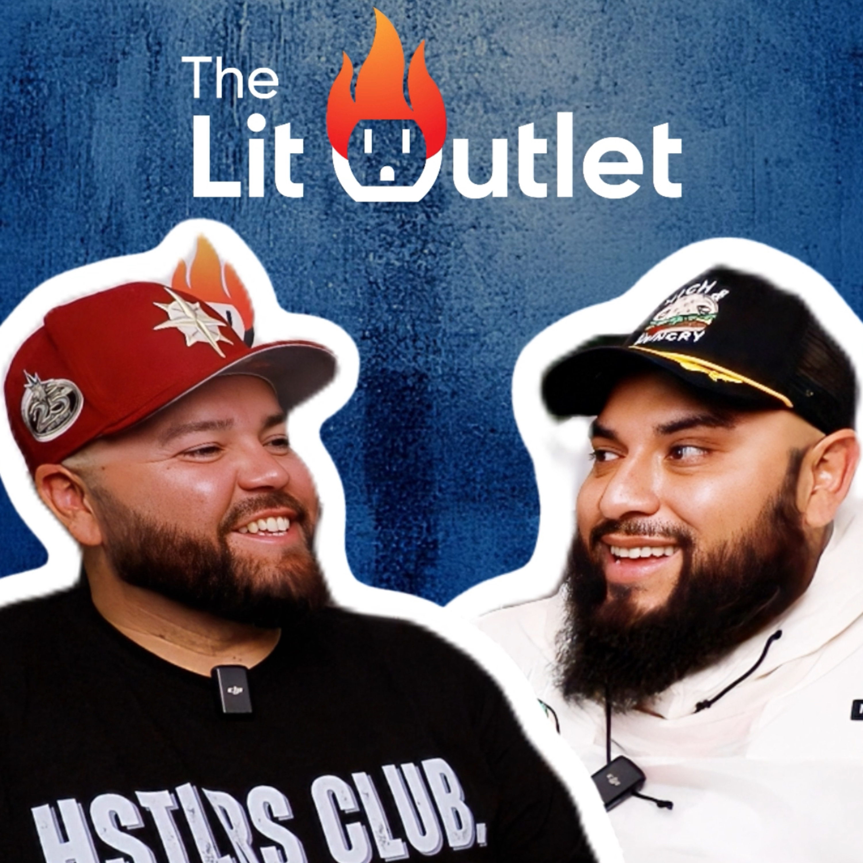 Saved by Ghost, Santeria, Owning Multiple Businesses and Working with B Real Ezone From WDSS Podcast