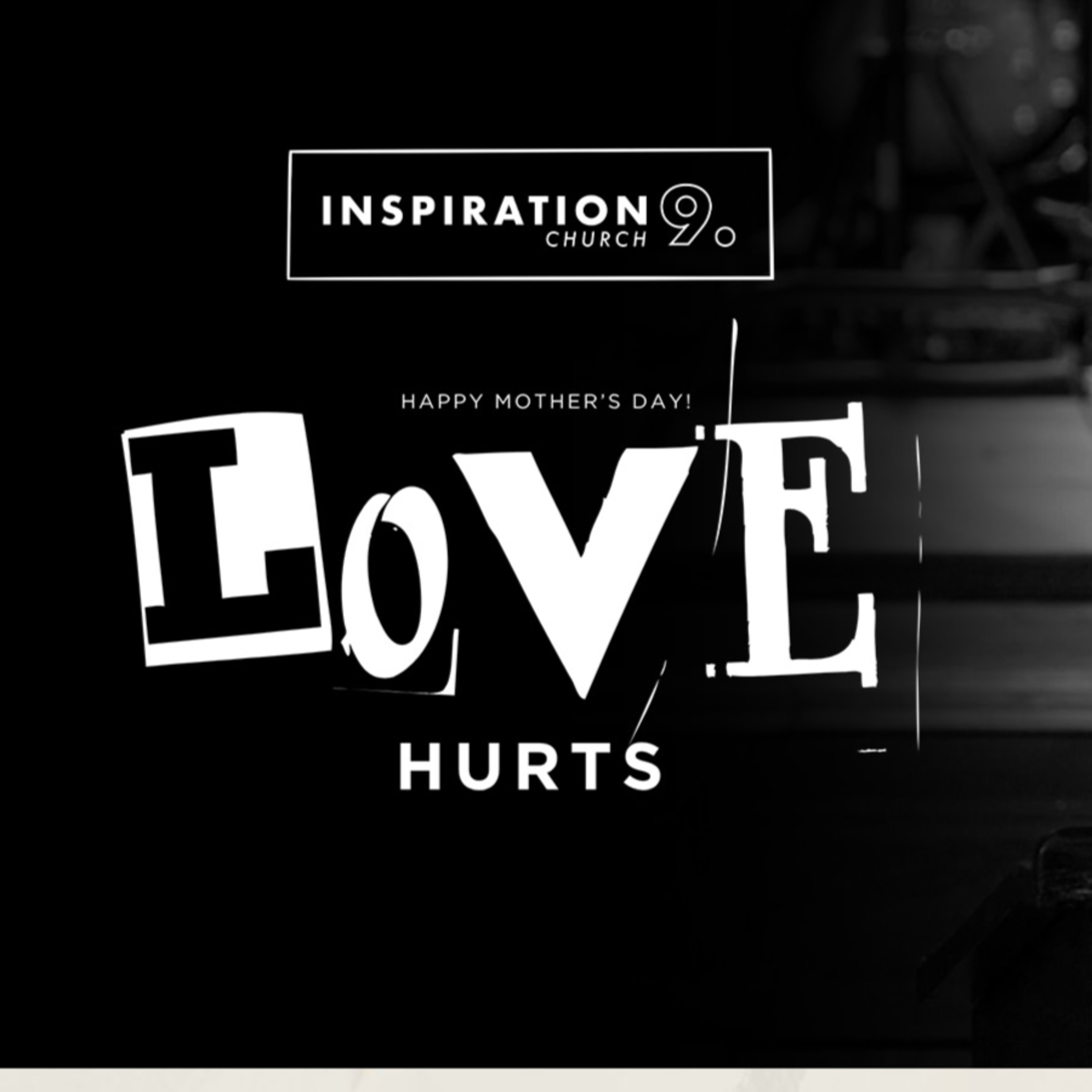 Love Hurts // May 10, 2026 episode artwork
