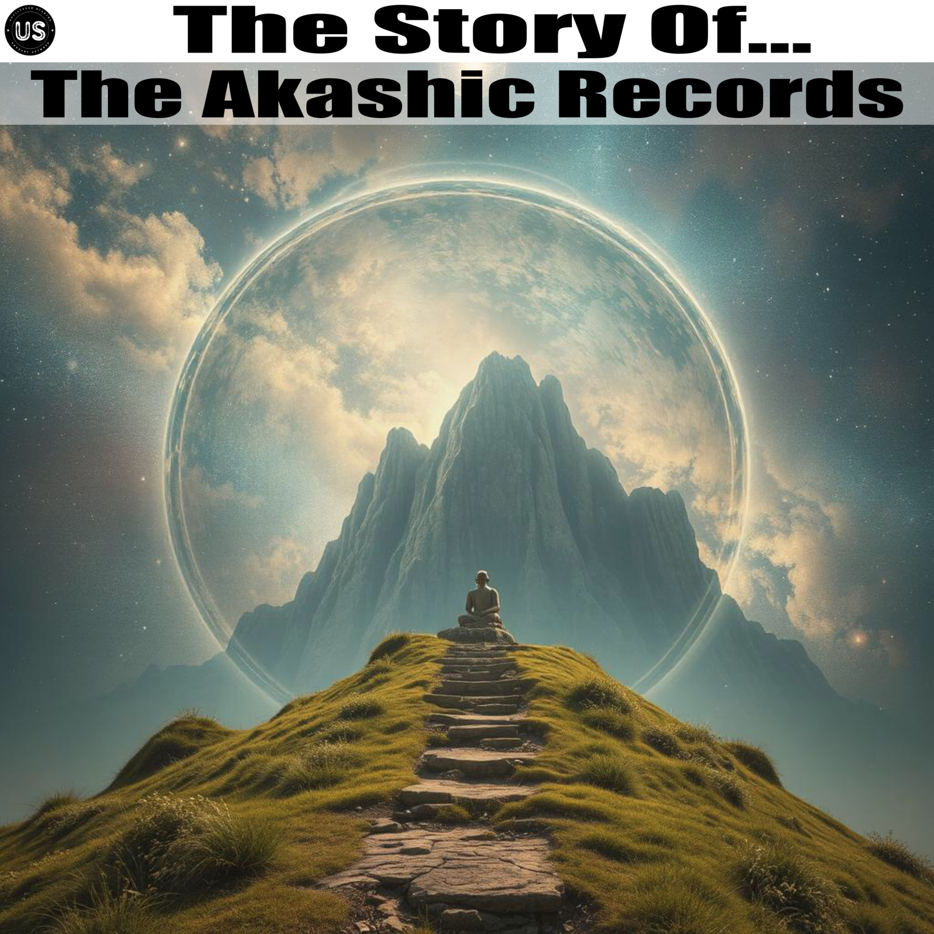 S4 E2: The Akashic Records episode artwork