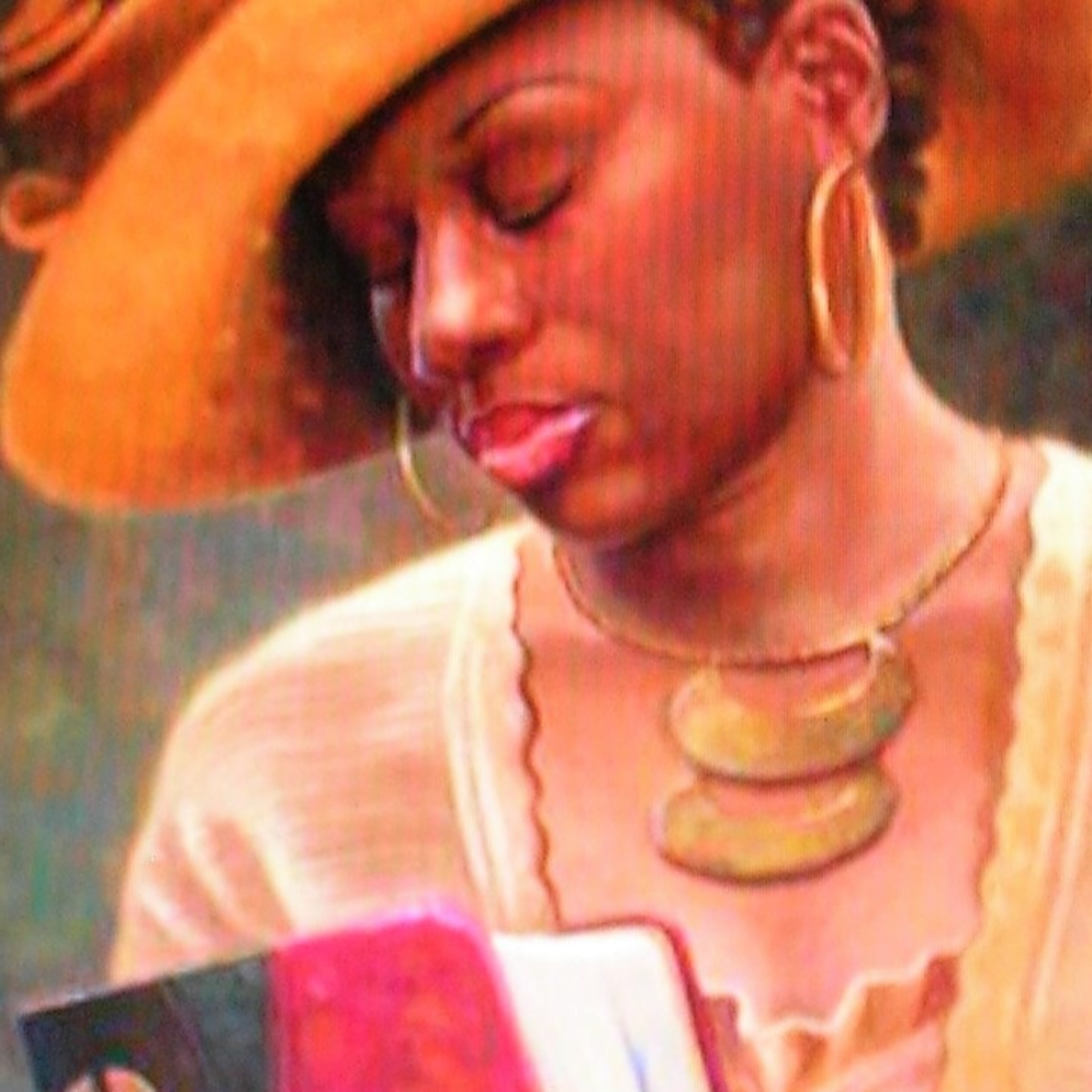 LESSIE MYLES \