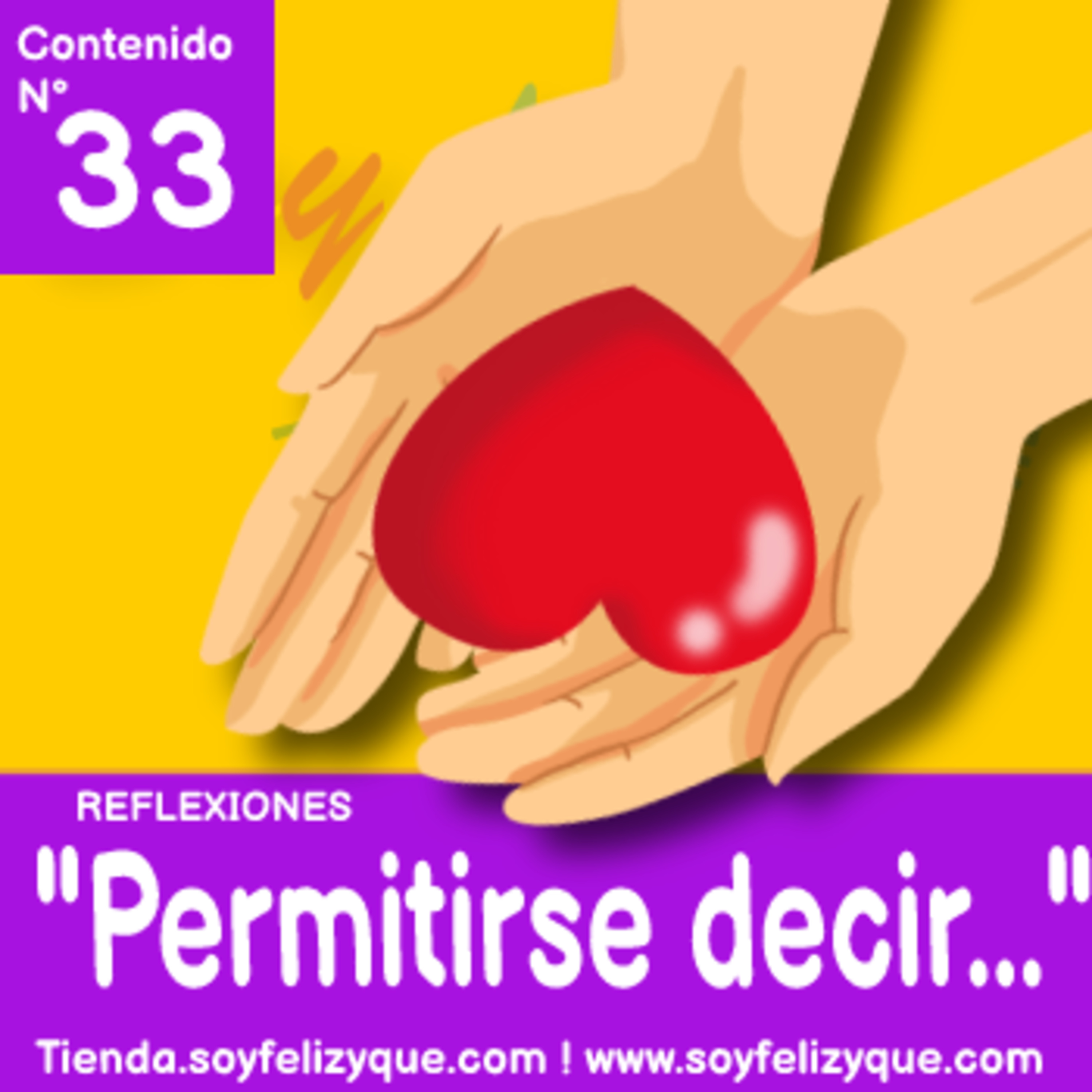 Soyfelizyqué, una invitación a ser feliz ® - #sfyq