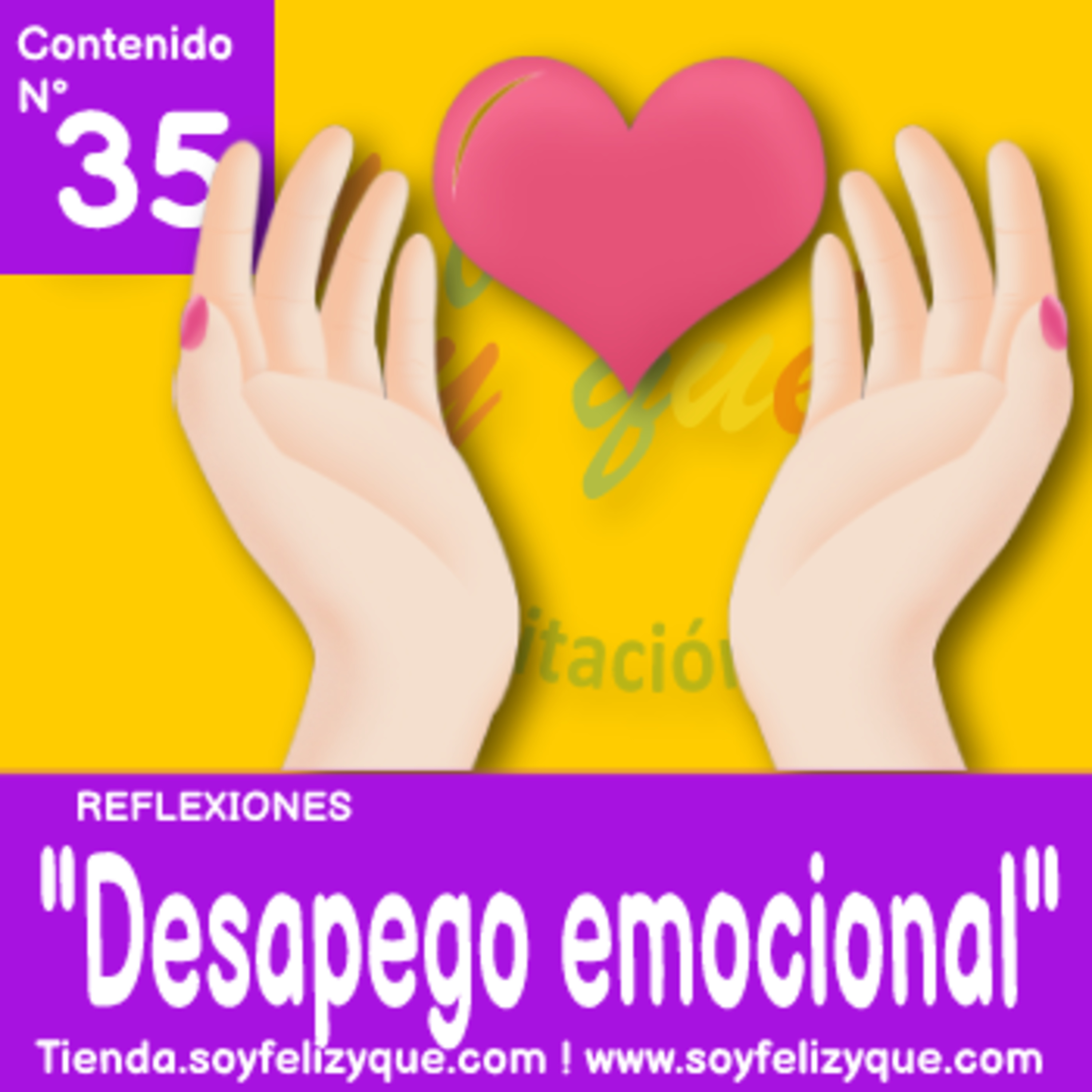 Soyfelizyqué, una invitación a ser feliz ® - #sfyq