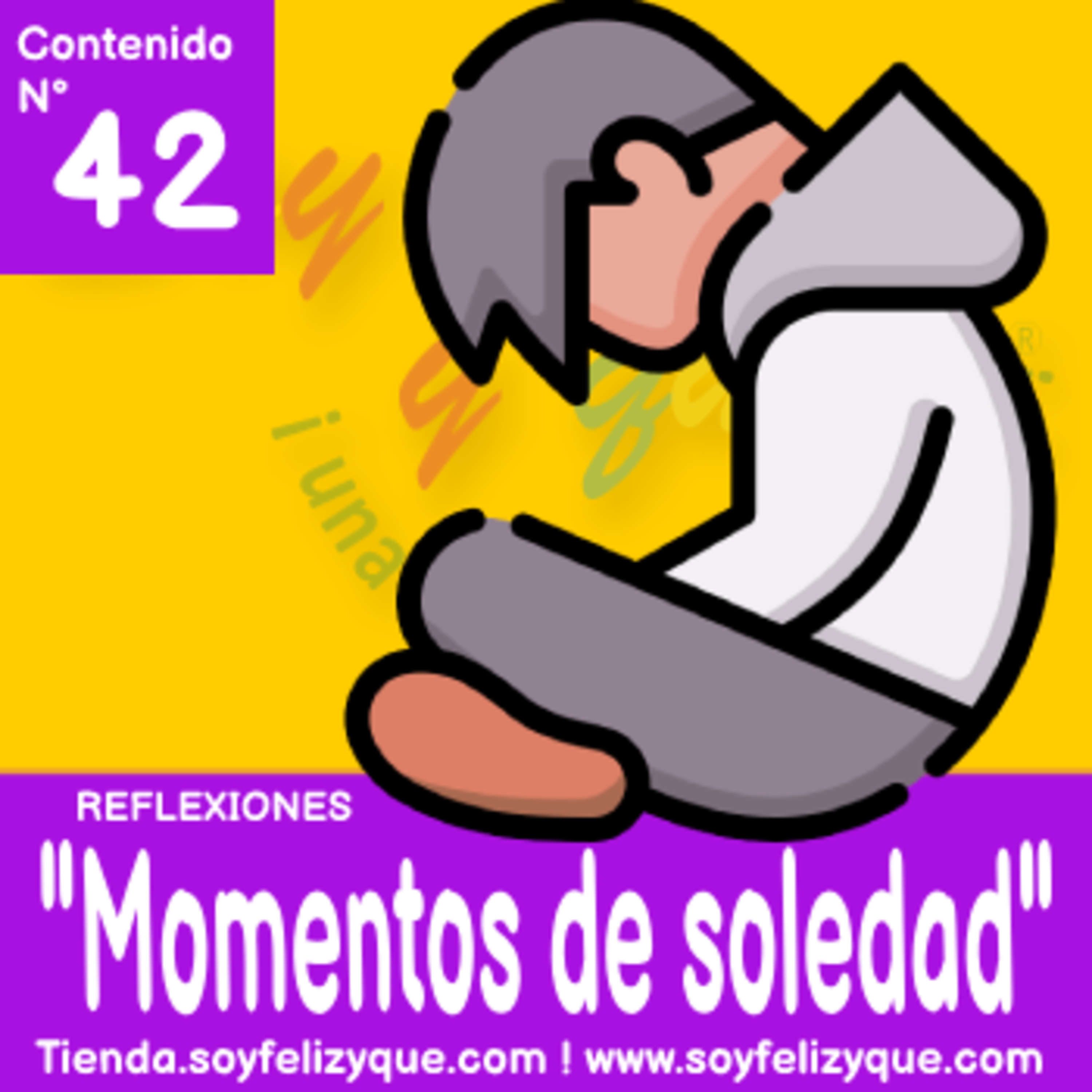 Soyfelizyqué, una invitación a ser feliz ® - #sfyq
