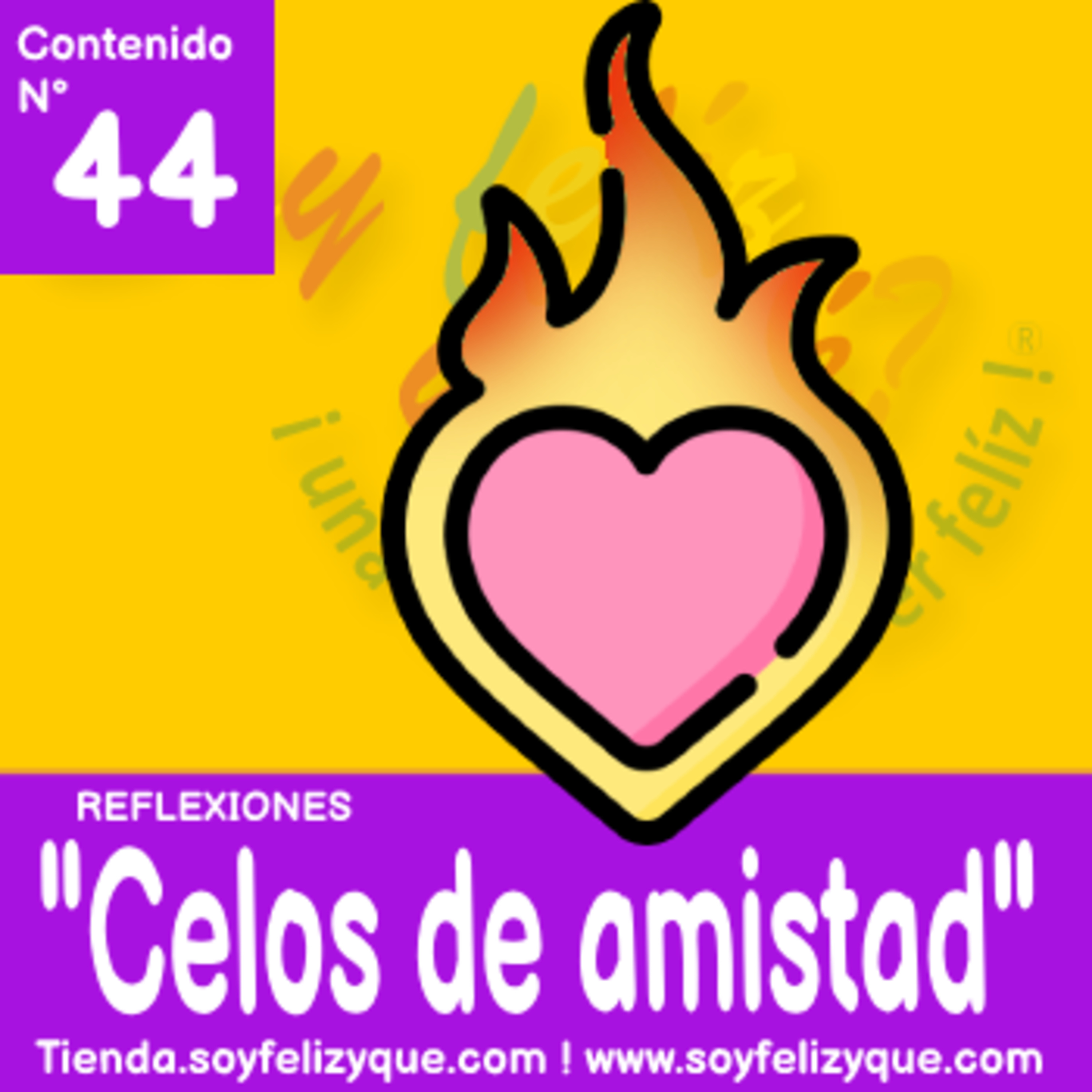 Soyfelizyqué, una invitación a ser feliz ® - #sfyq