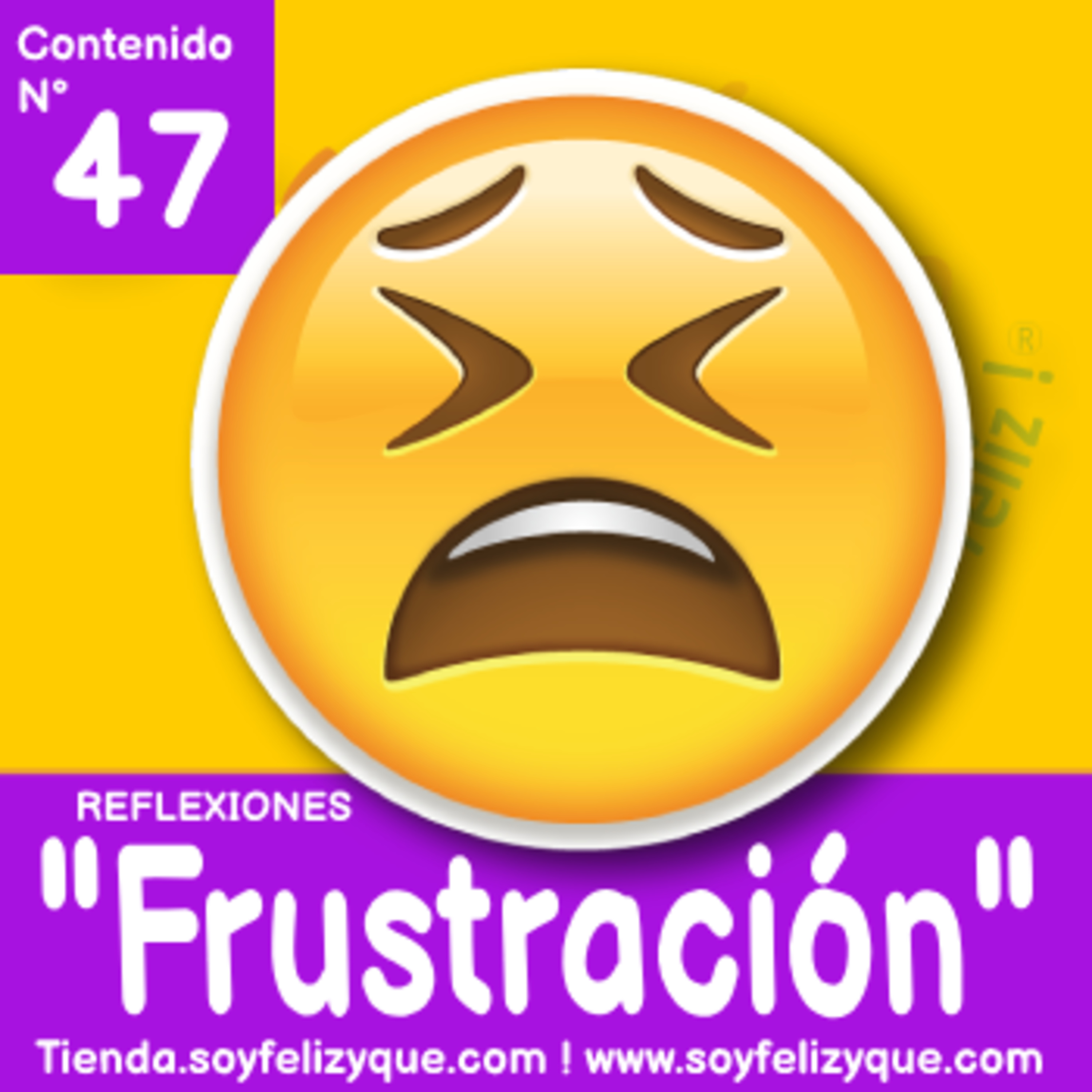 Soyfelizyqué, una invitación a ser feliz ® - #sfyq