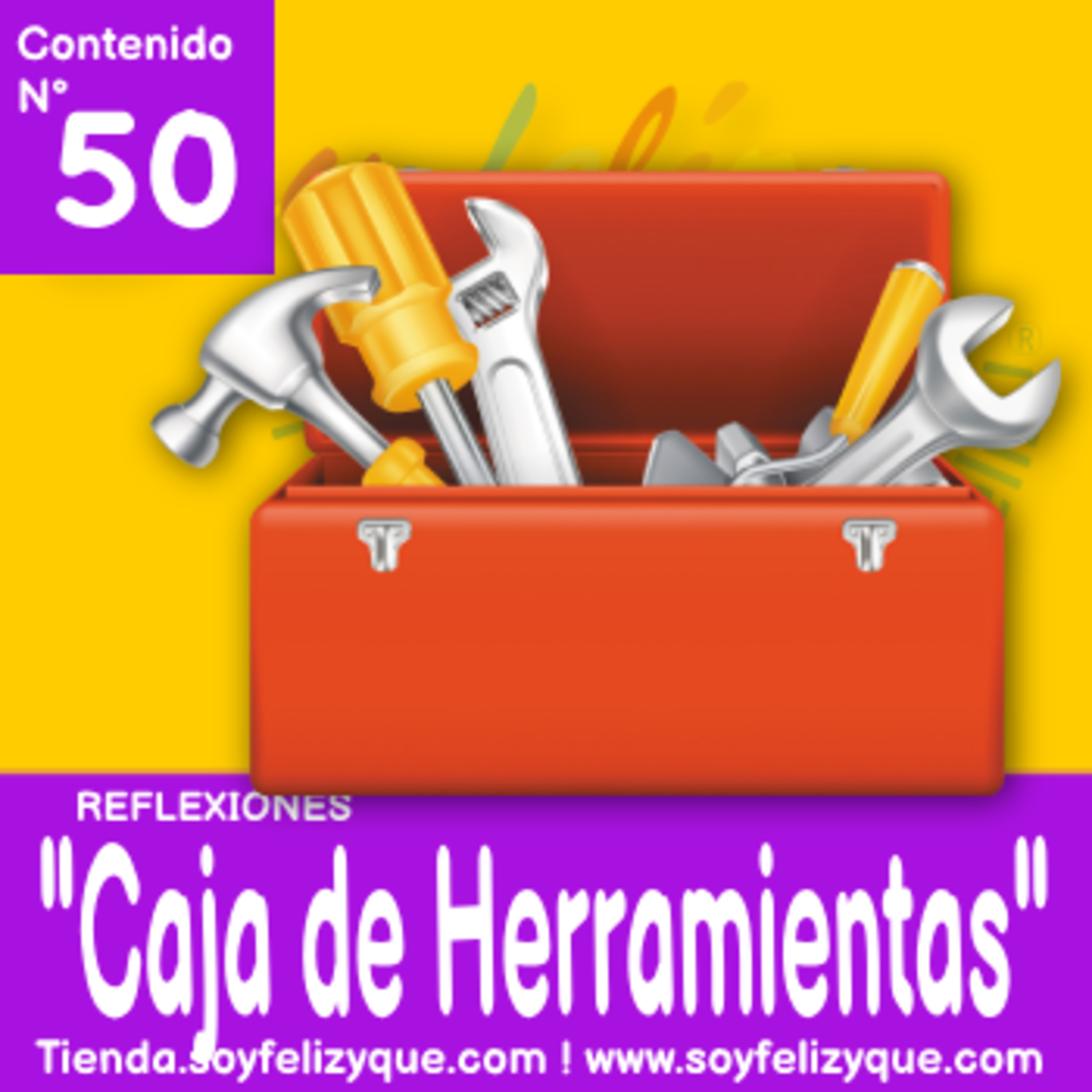 Soyfelizyqué, una invitación a ser feliz ® - #sfyq